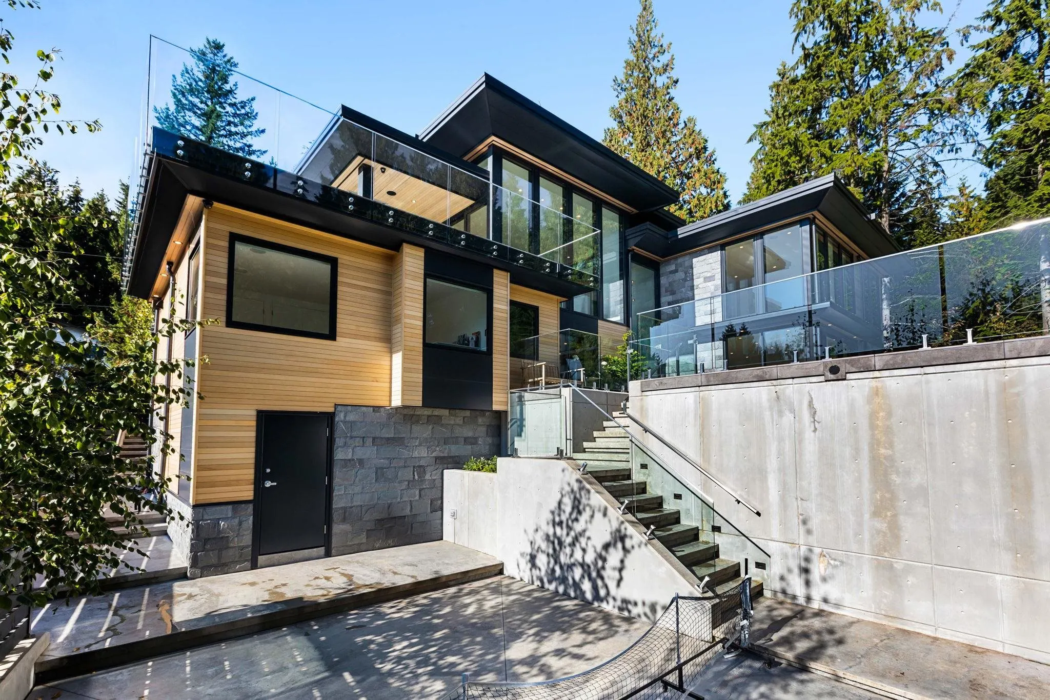 645 Ballantree Road