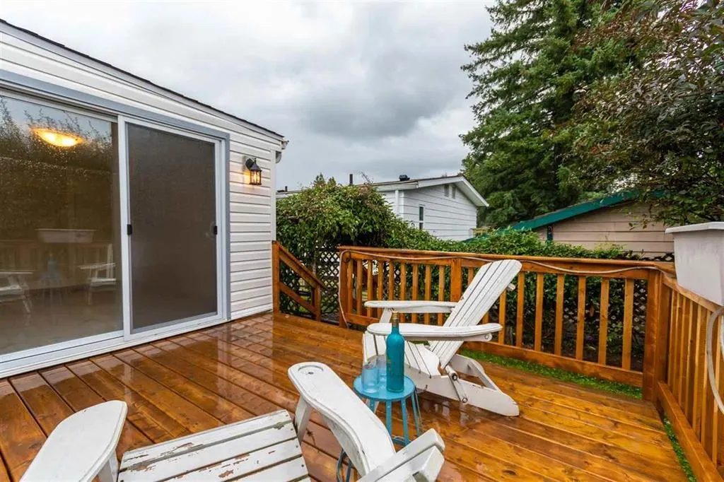 6338 Vedder Road #52