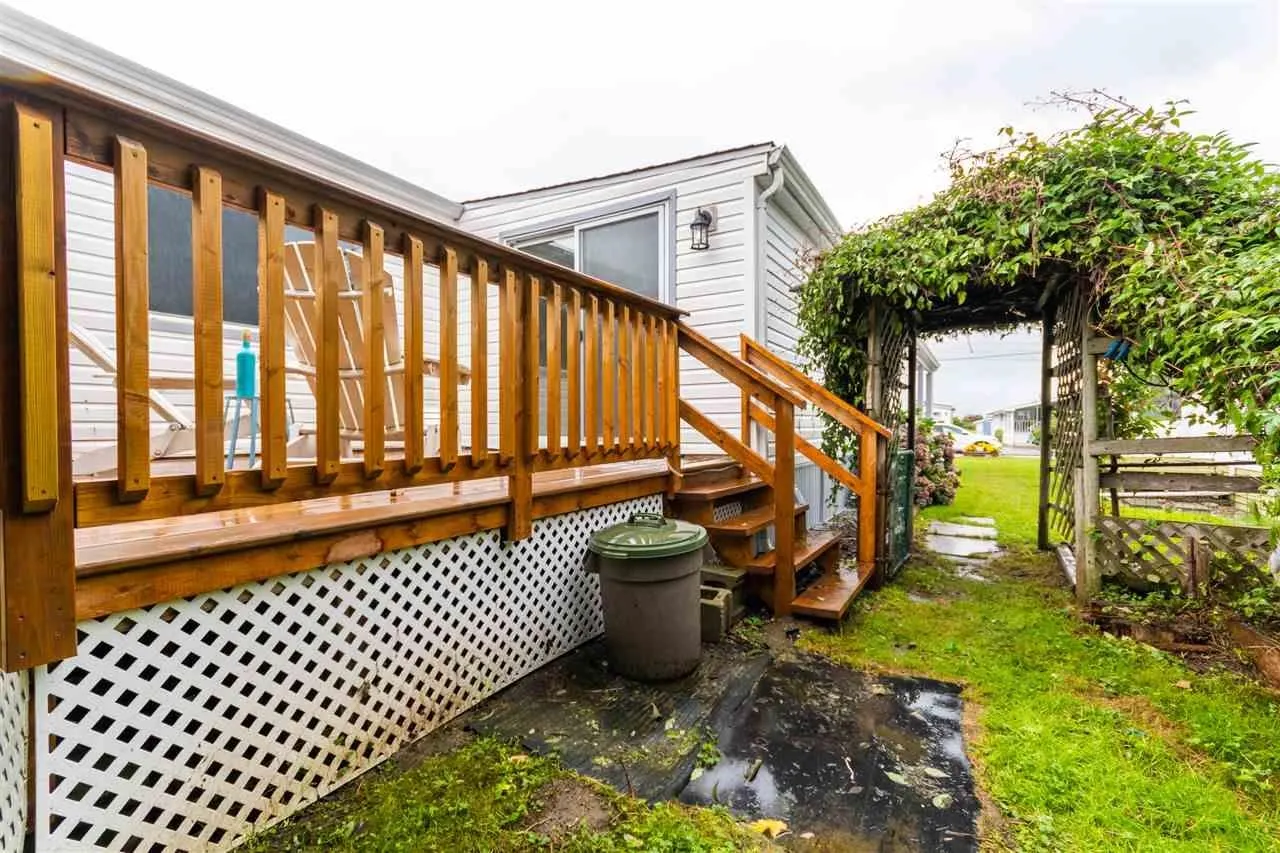 6338 Vedder Road #52
