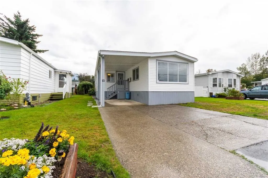 6338 Vedder Road #52