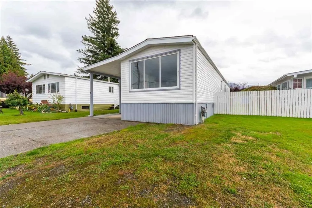 6338 Vedder Road #52