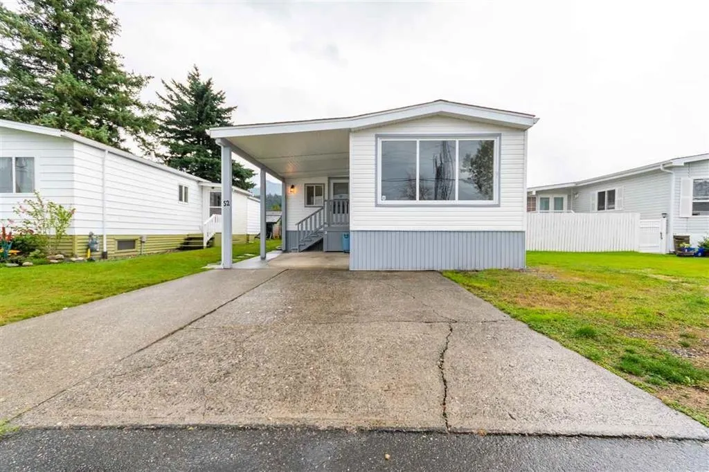 6338 Vedder Road #52