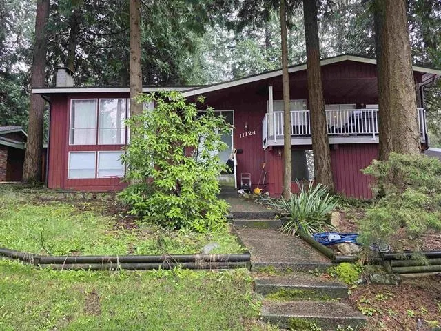 11124 Lyon Road