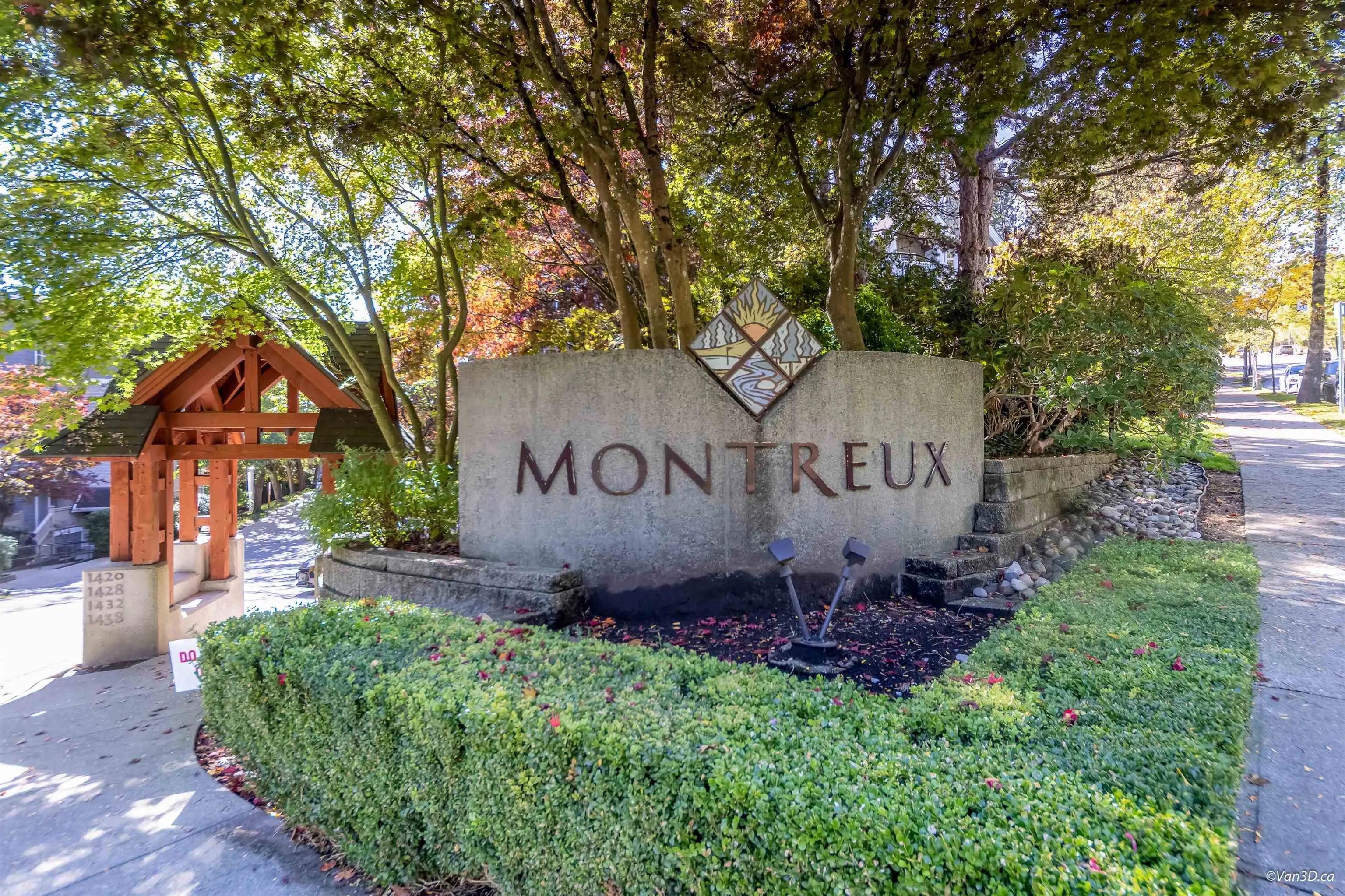 1420 Parkway Boulevard #208