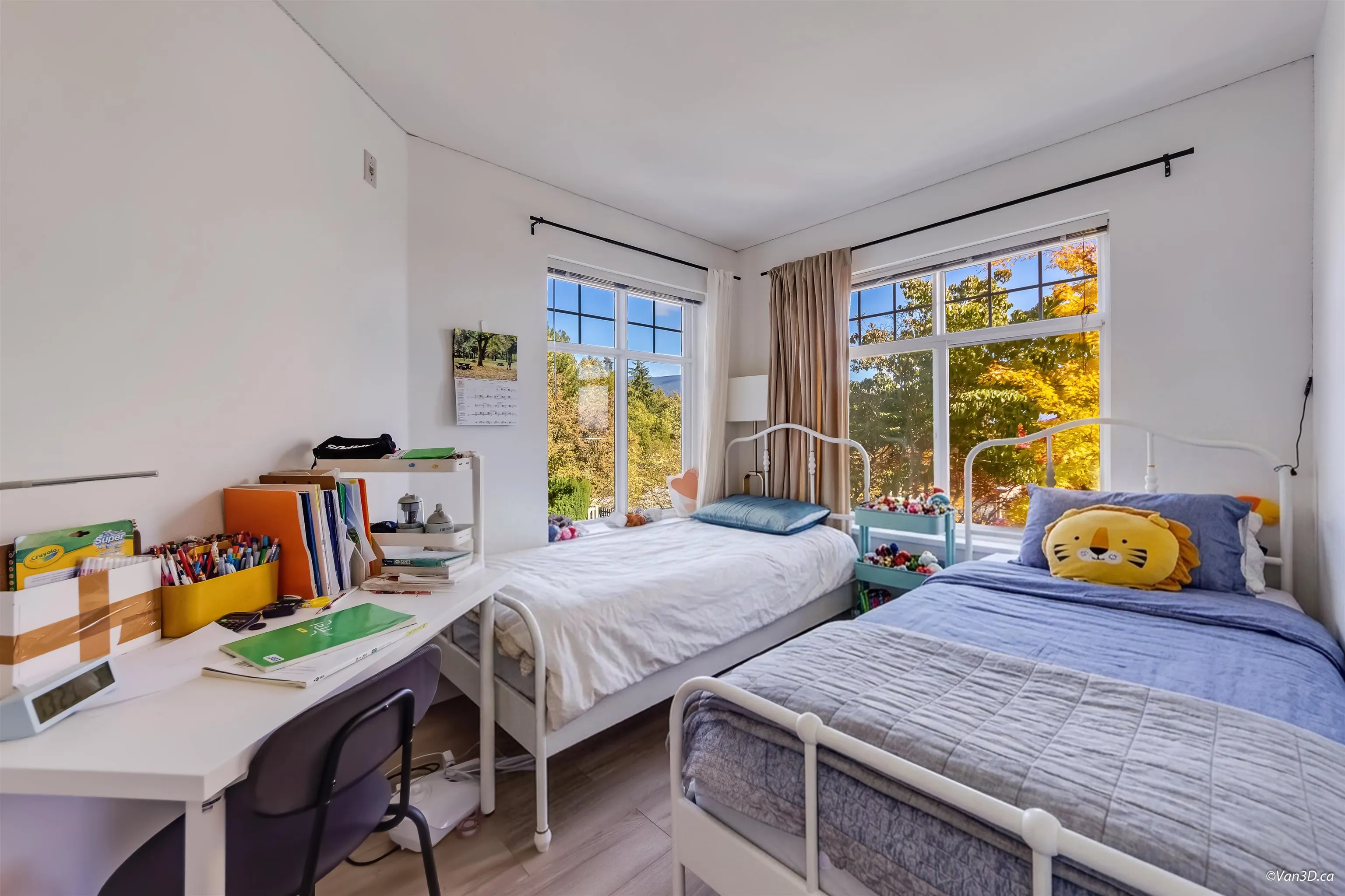 1420 Parkway Boulevard #208