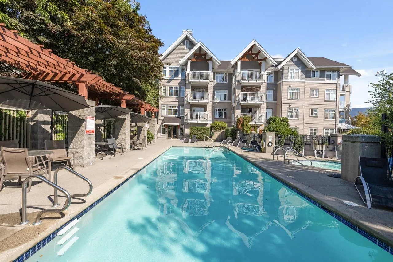 1420 Parkway Boulevard #208