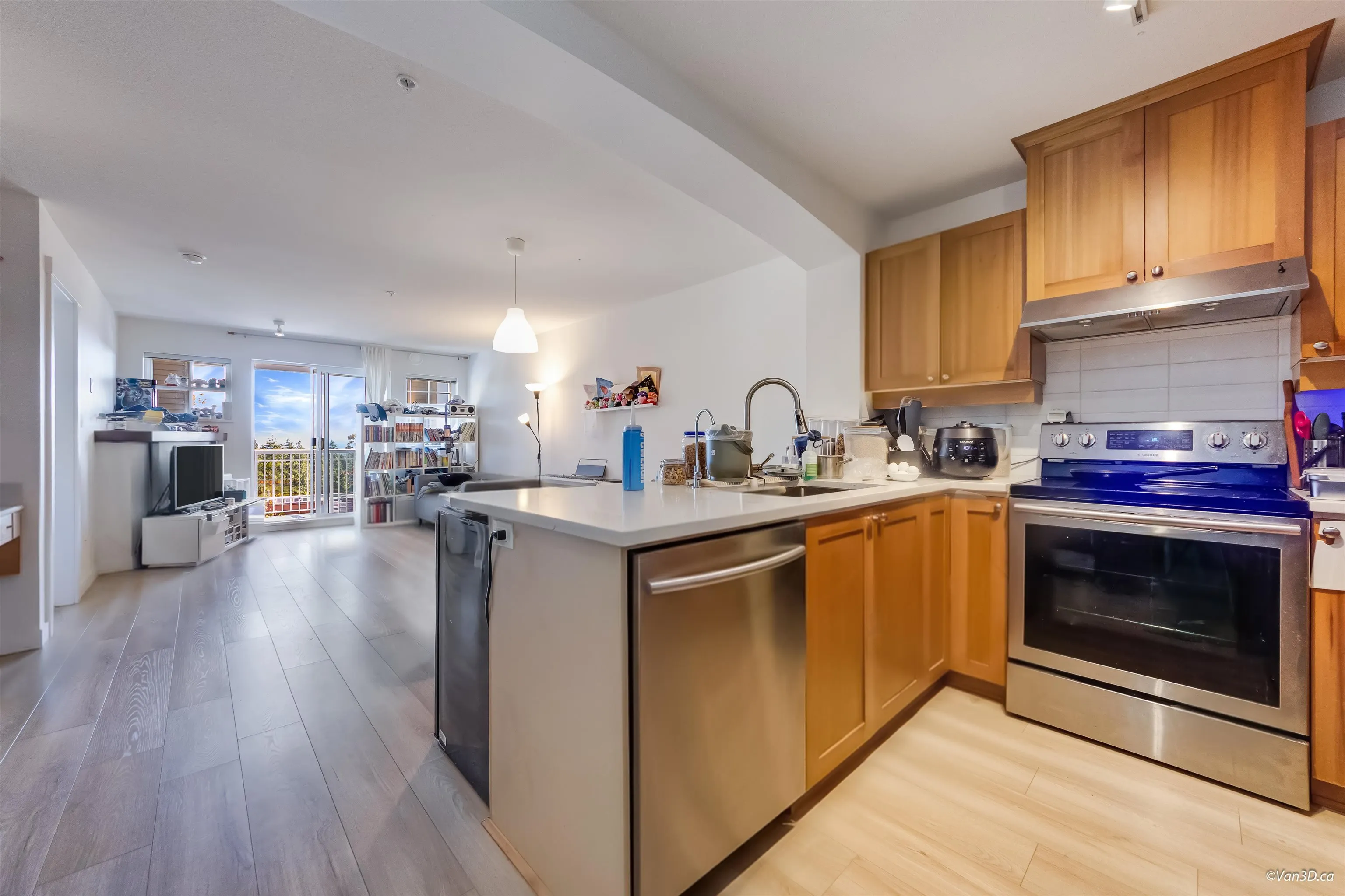 1420 Parkway Boulevard #208