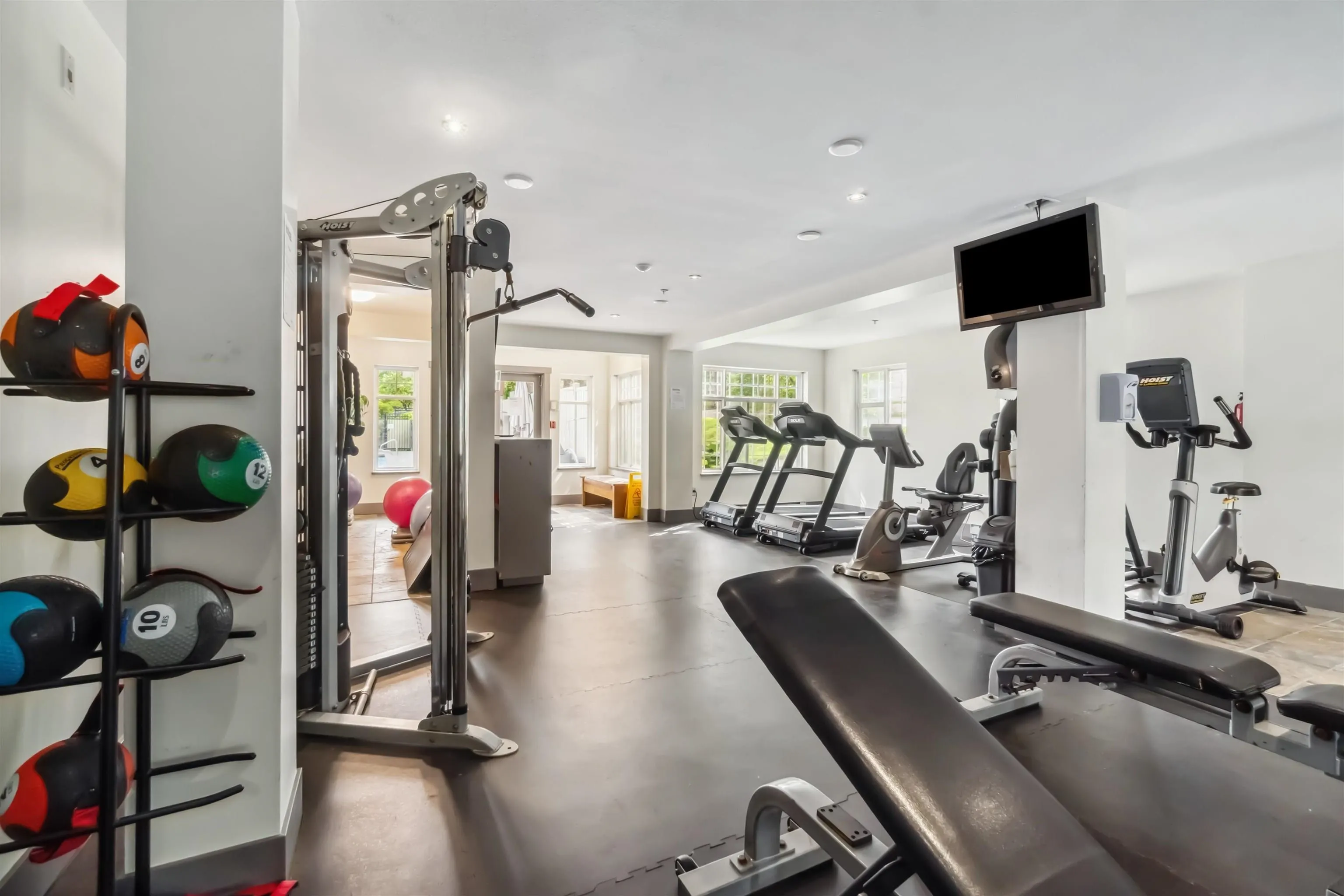 1420 Parkway Boulevard #208
