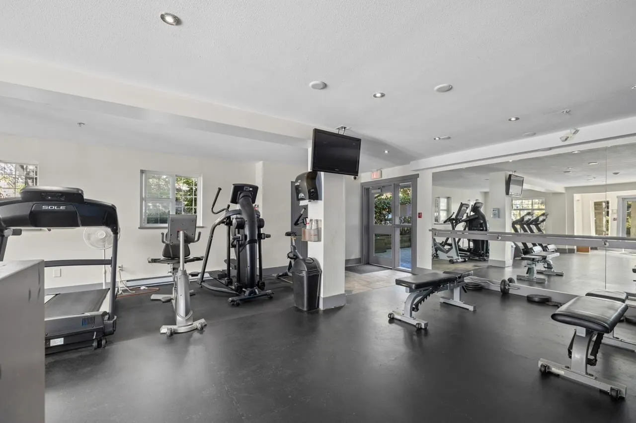 1420 Parkway Boulevard #208