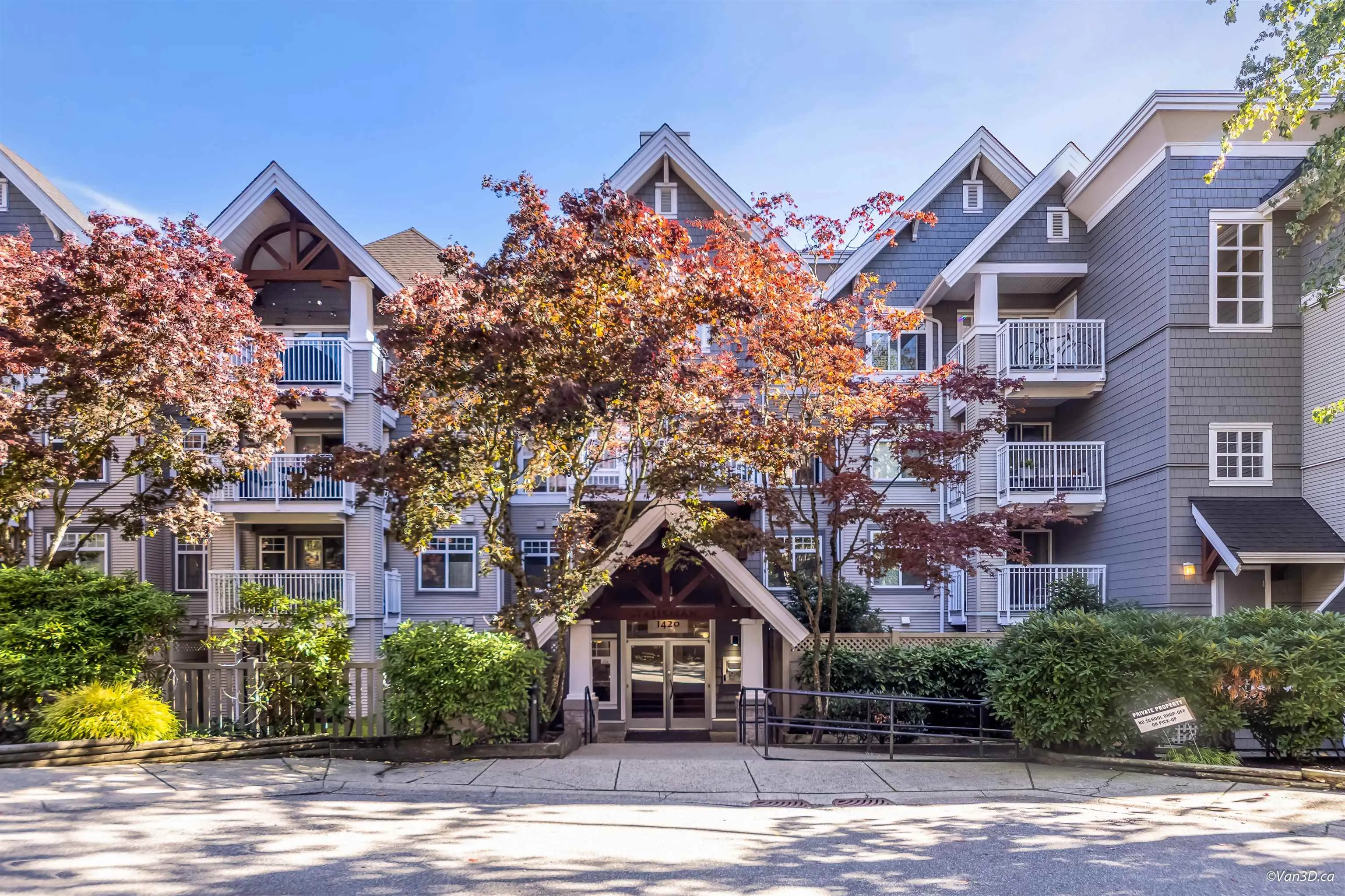 1420 Parkway Boulevard #208