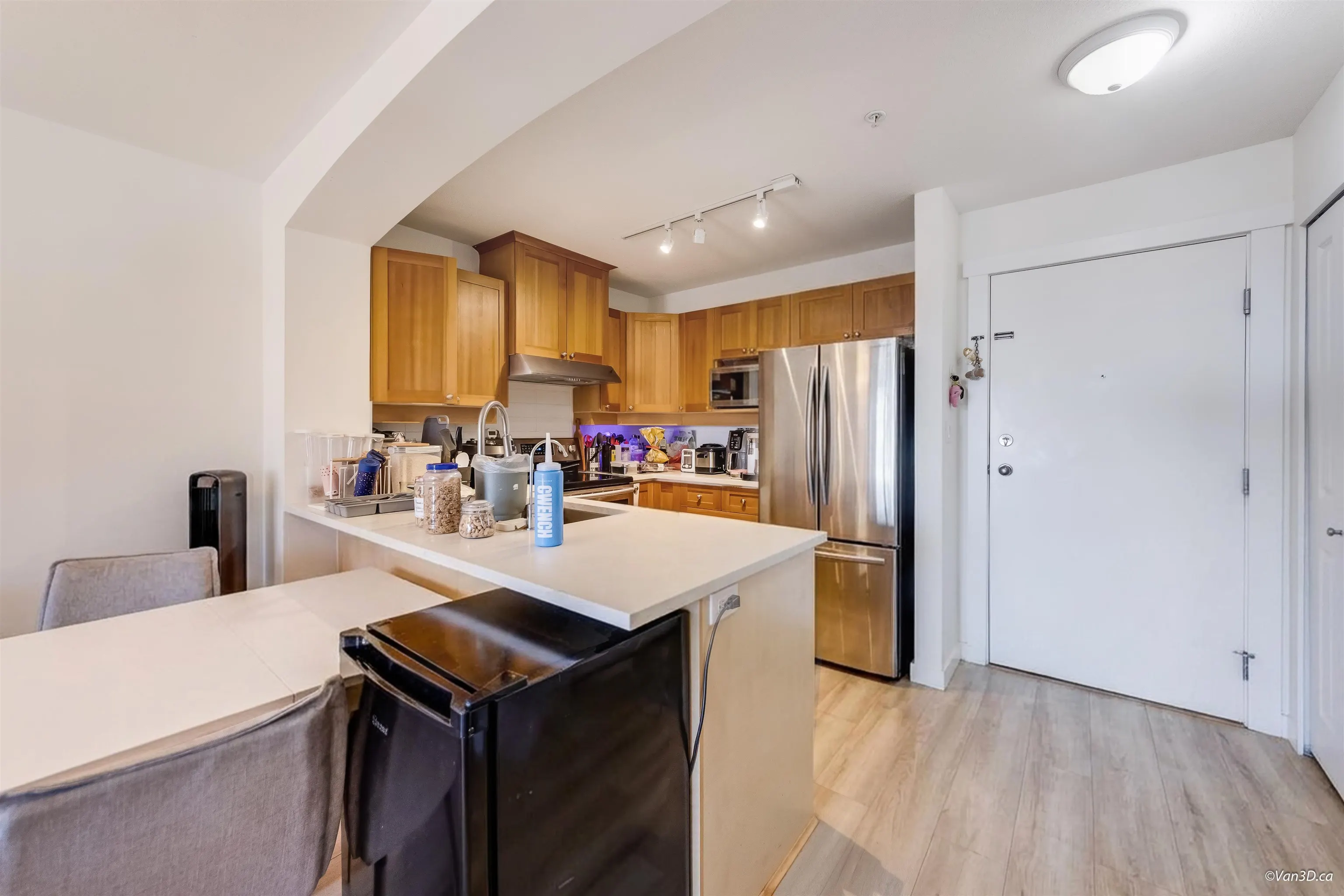 1420 Parkway Boulevard #208