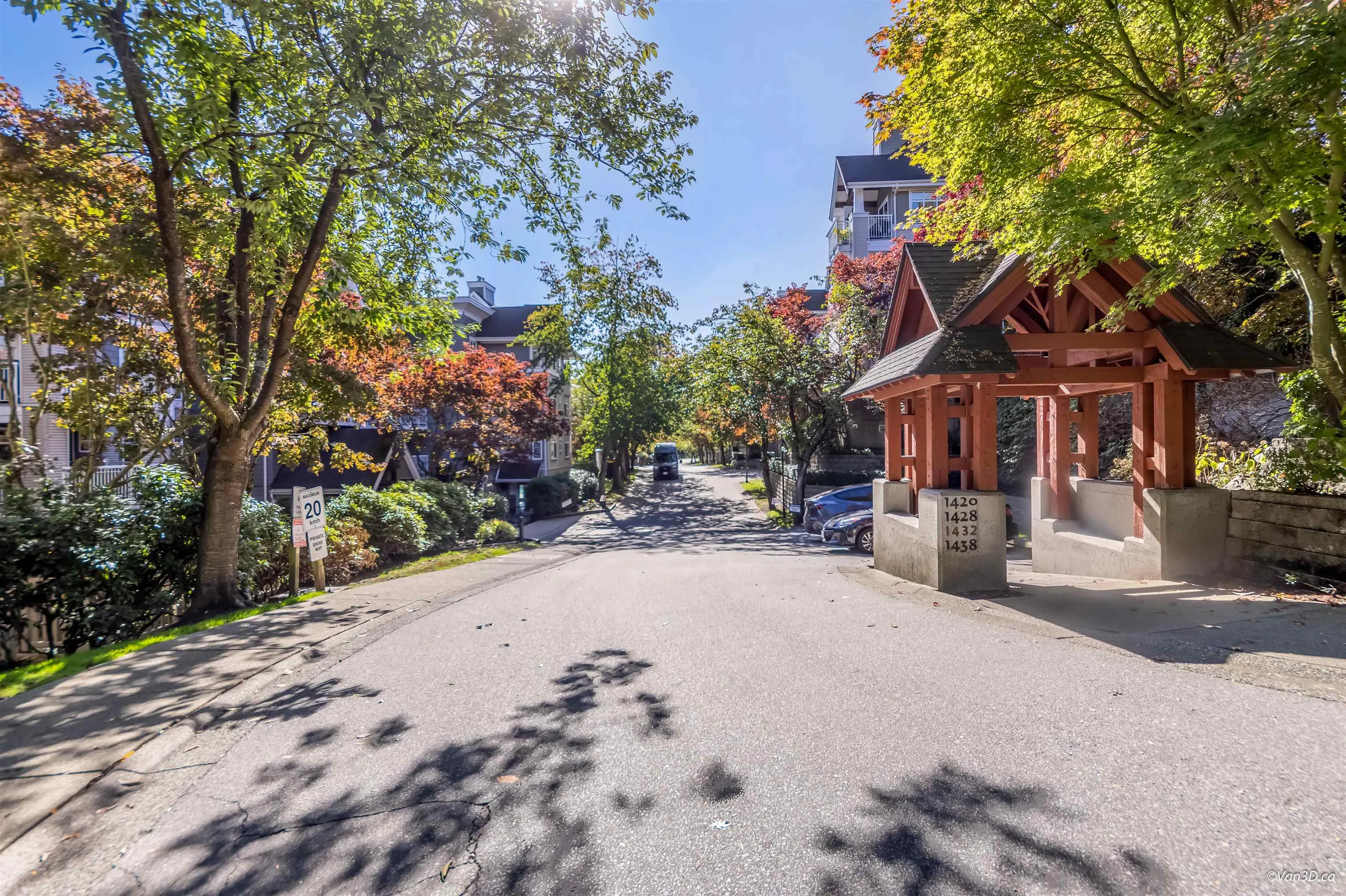 1420 Parkway Boulevard #208