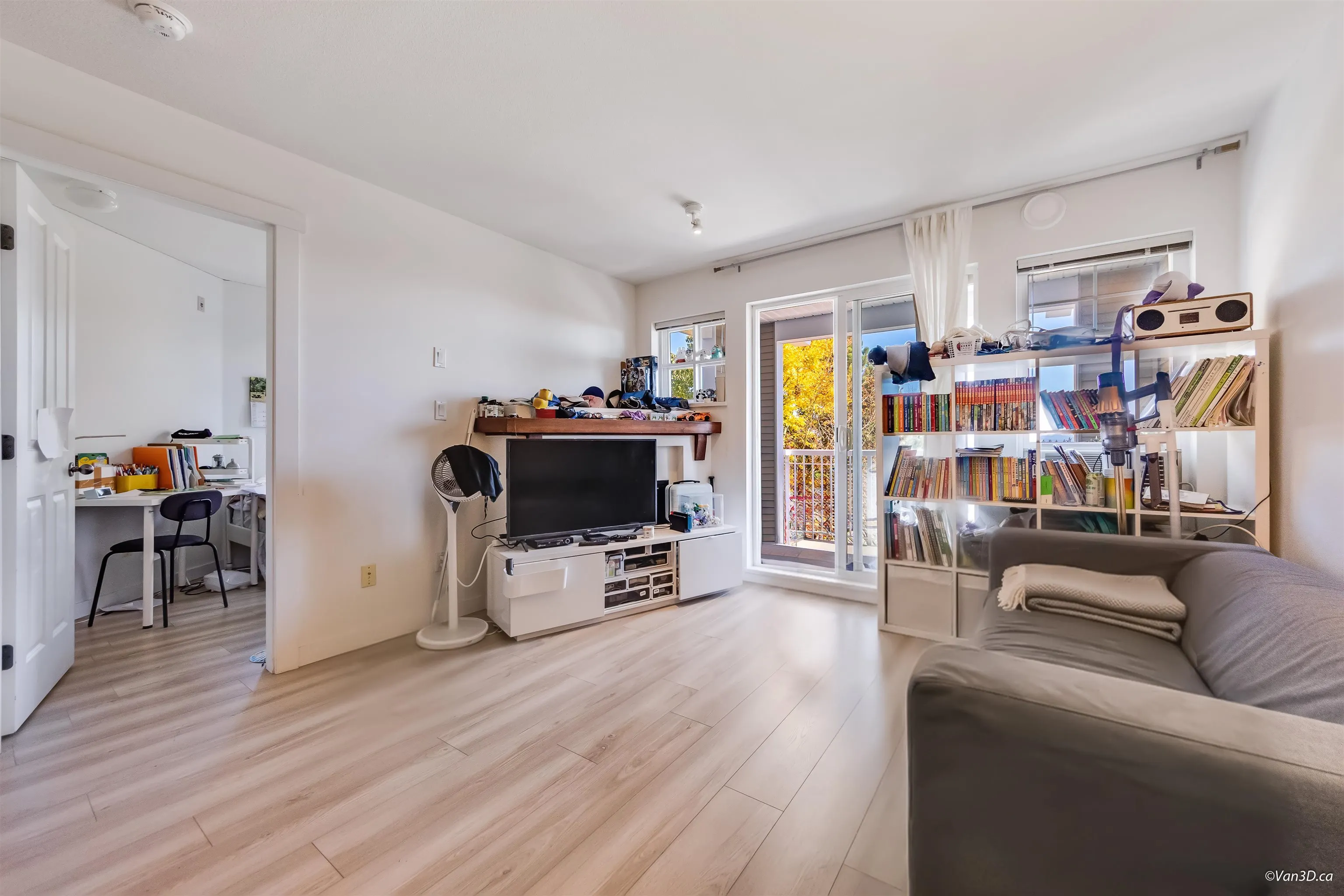 1420 Parkway Boulevard #208