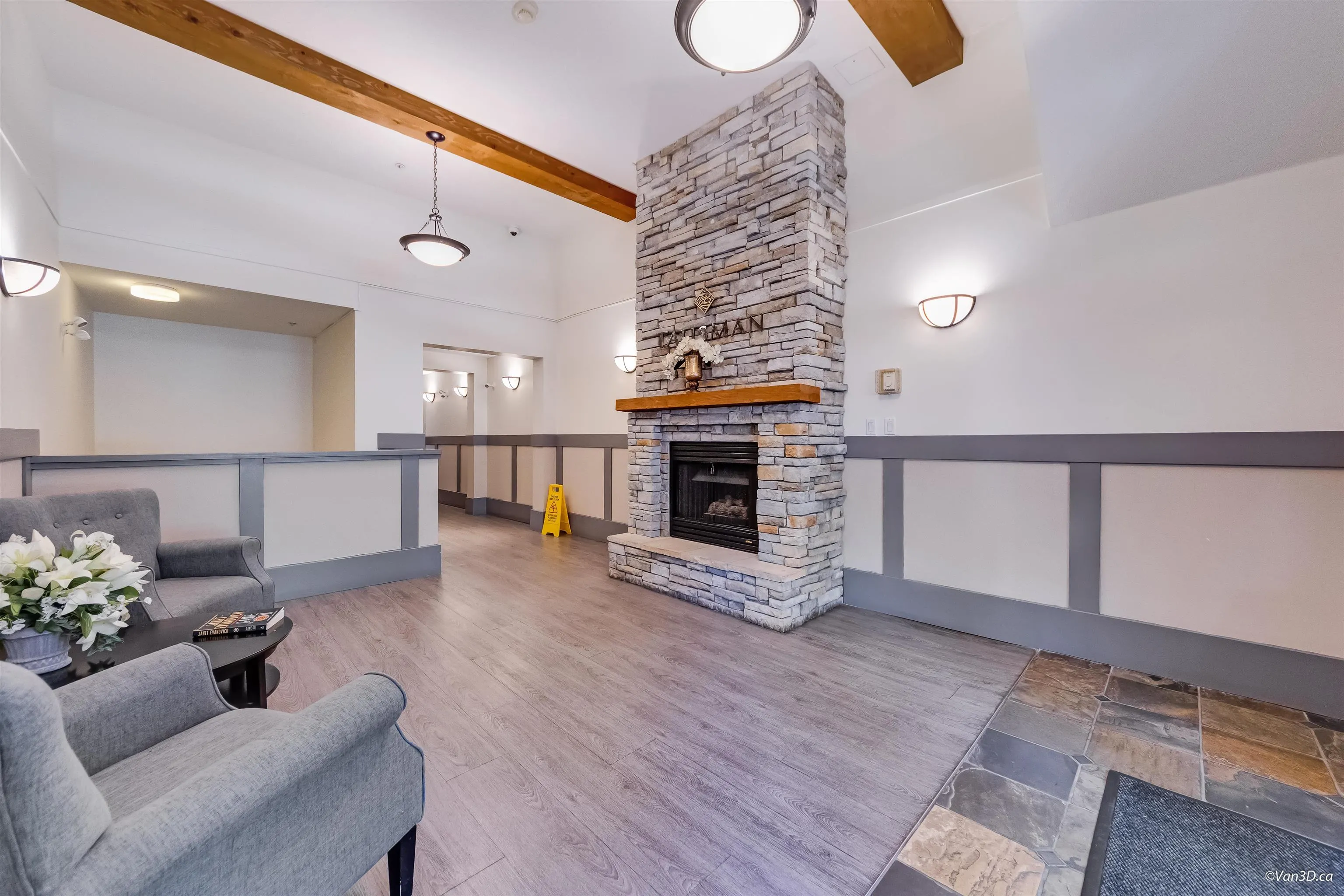 1420 Parkway Boulevard #208