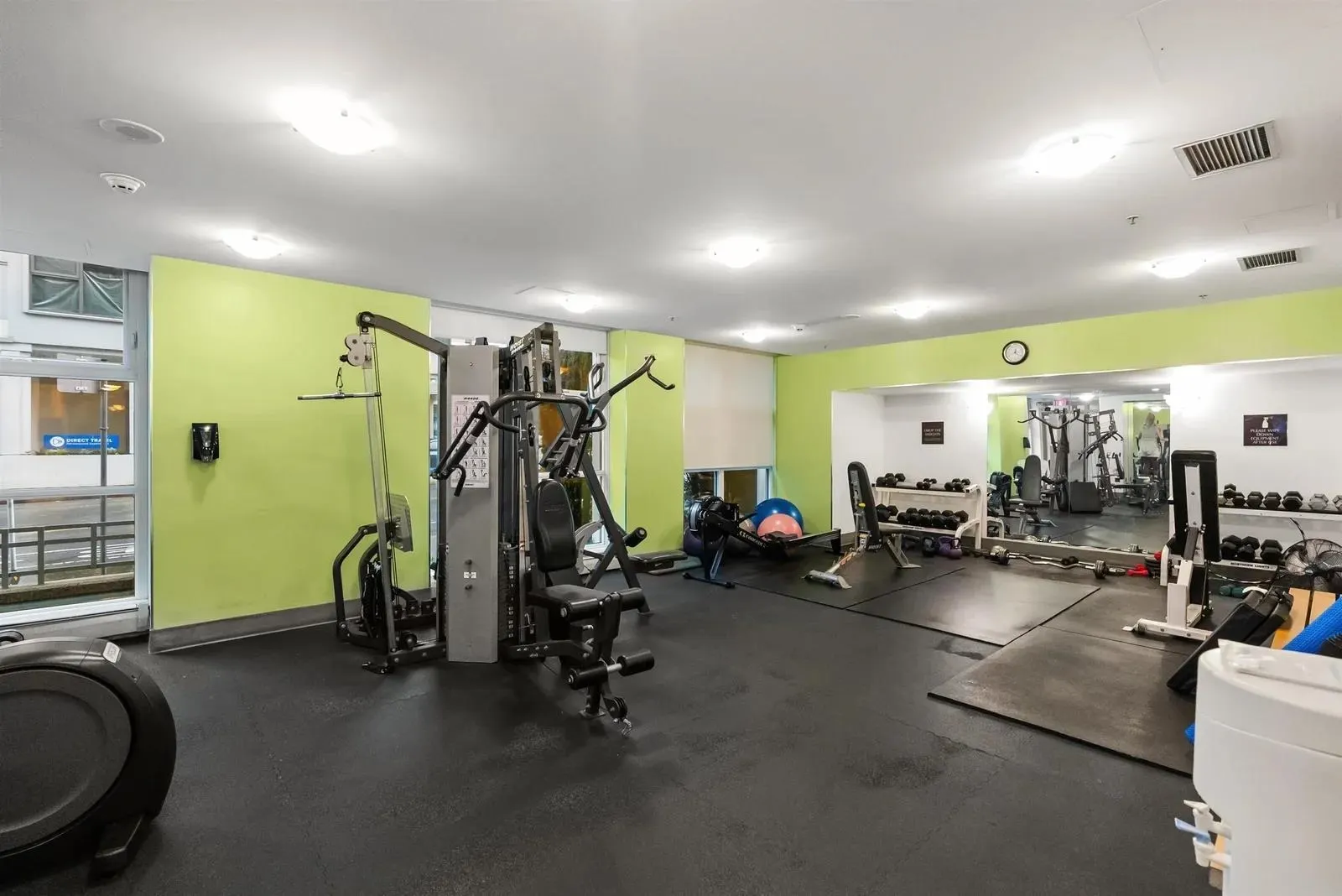 388 Drake Street #1206
