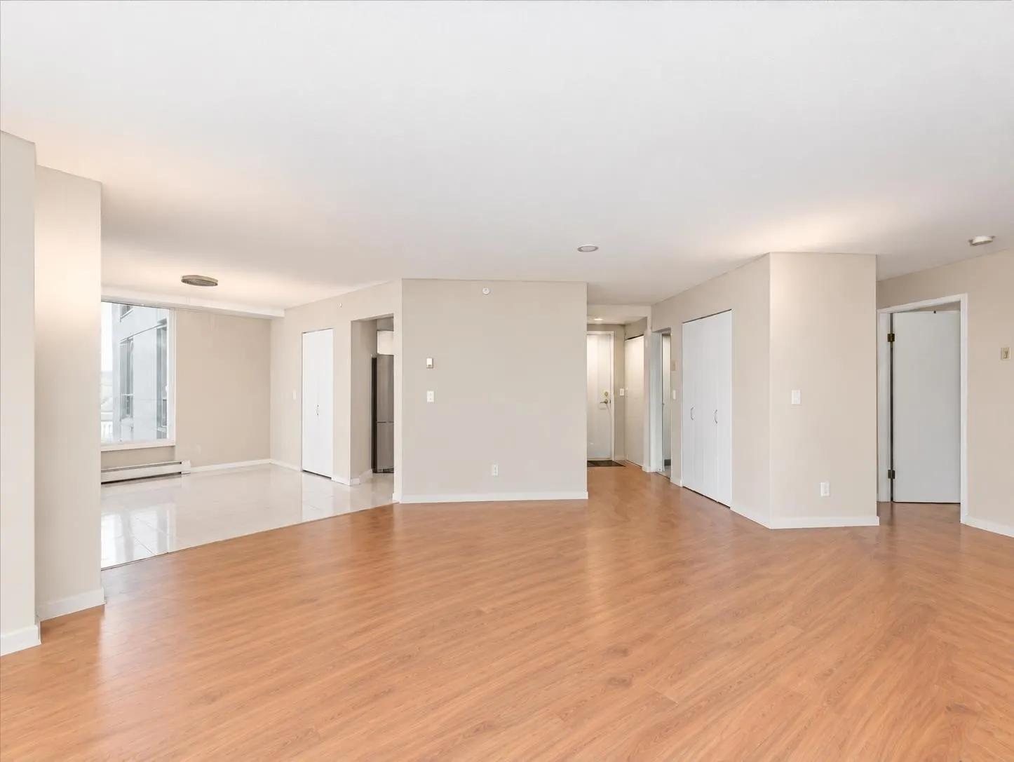 388 Drake Street #1206