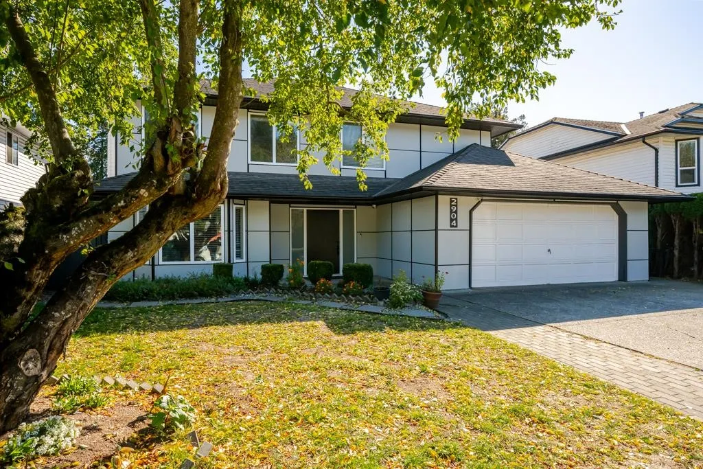 2904 Crossley Drive