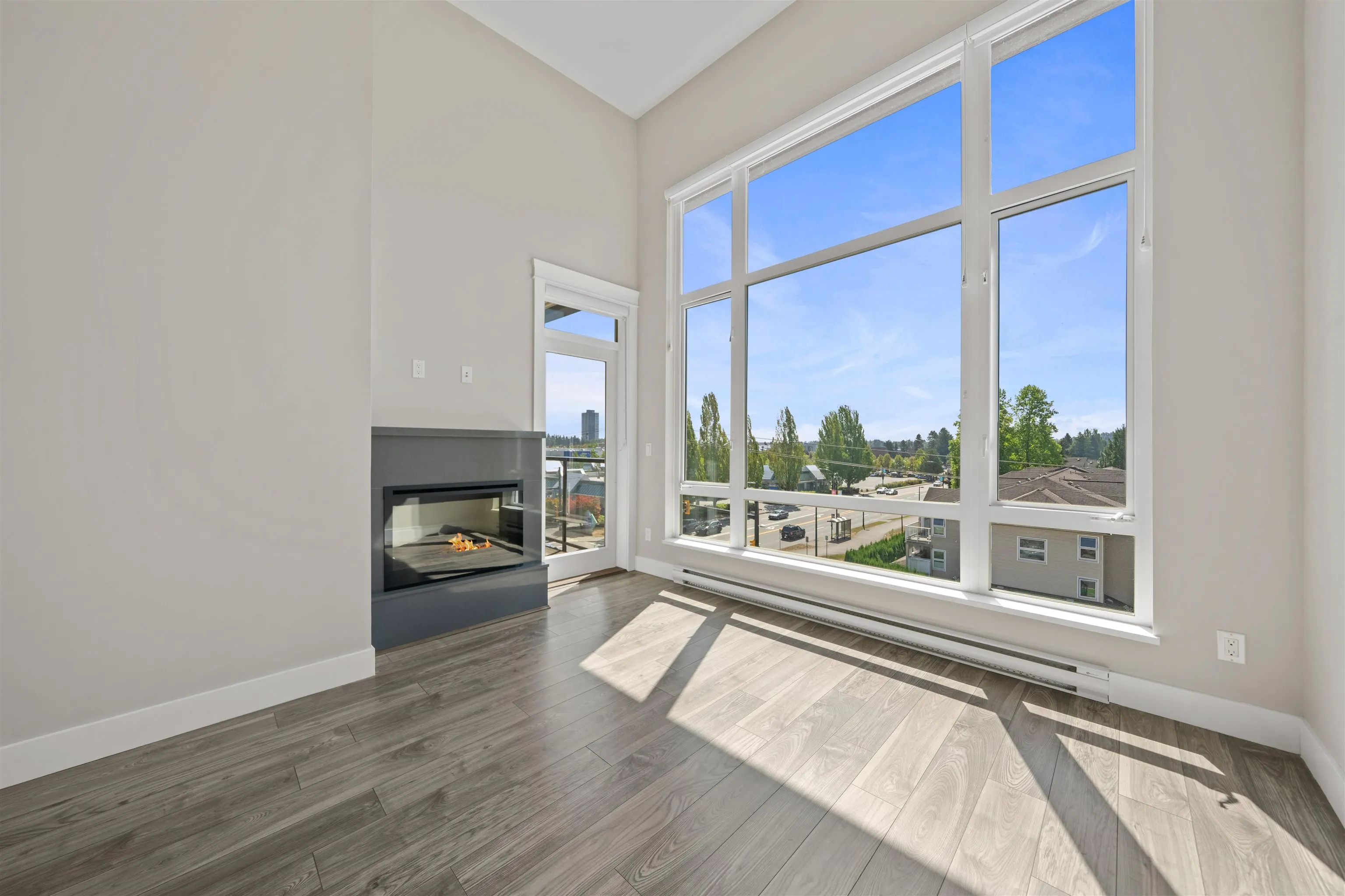 1188 Johnson Street #408