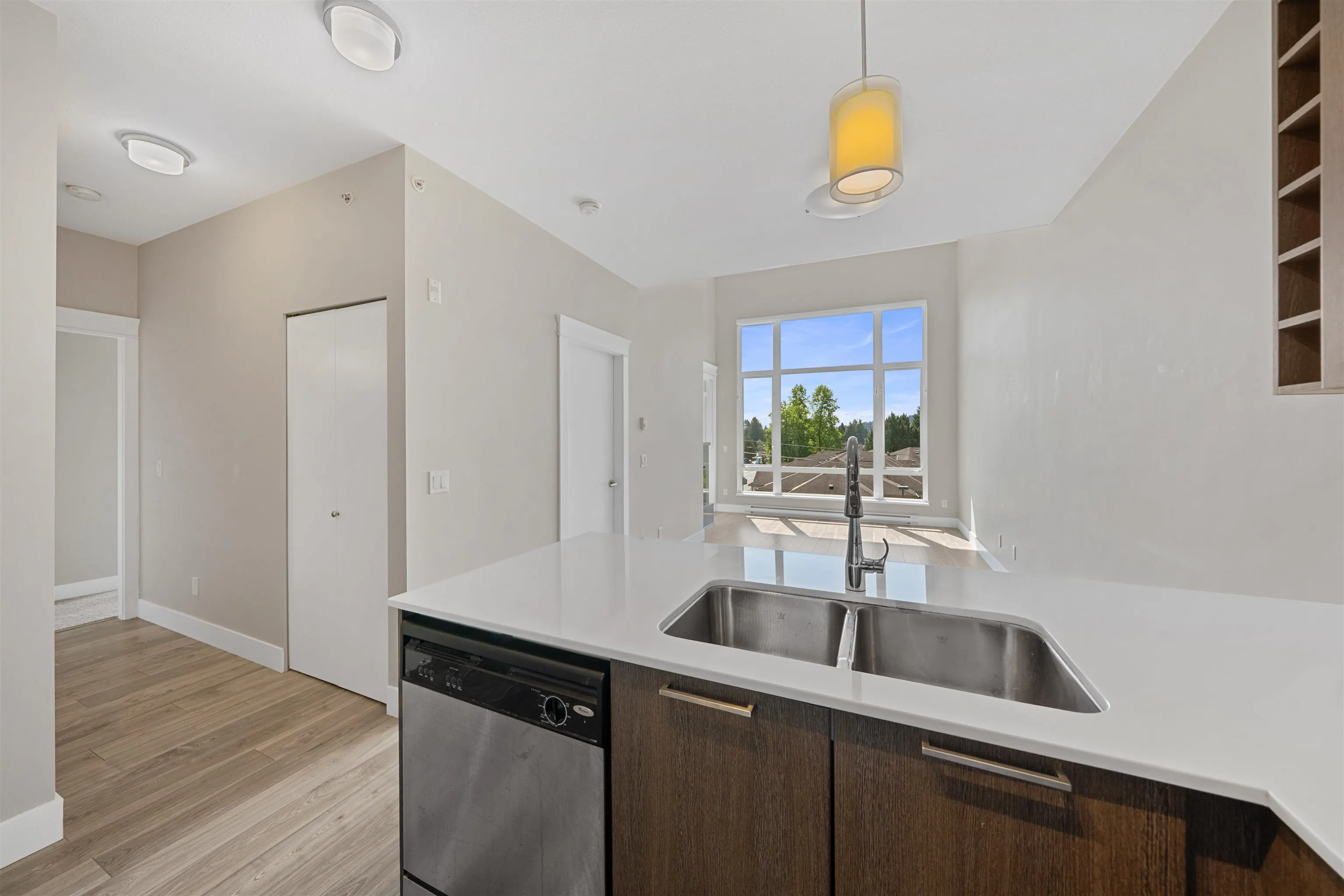 1188 Johnson Street #408