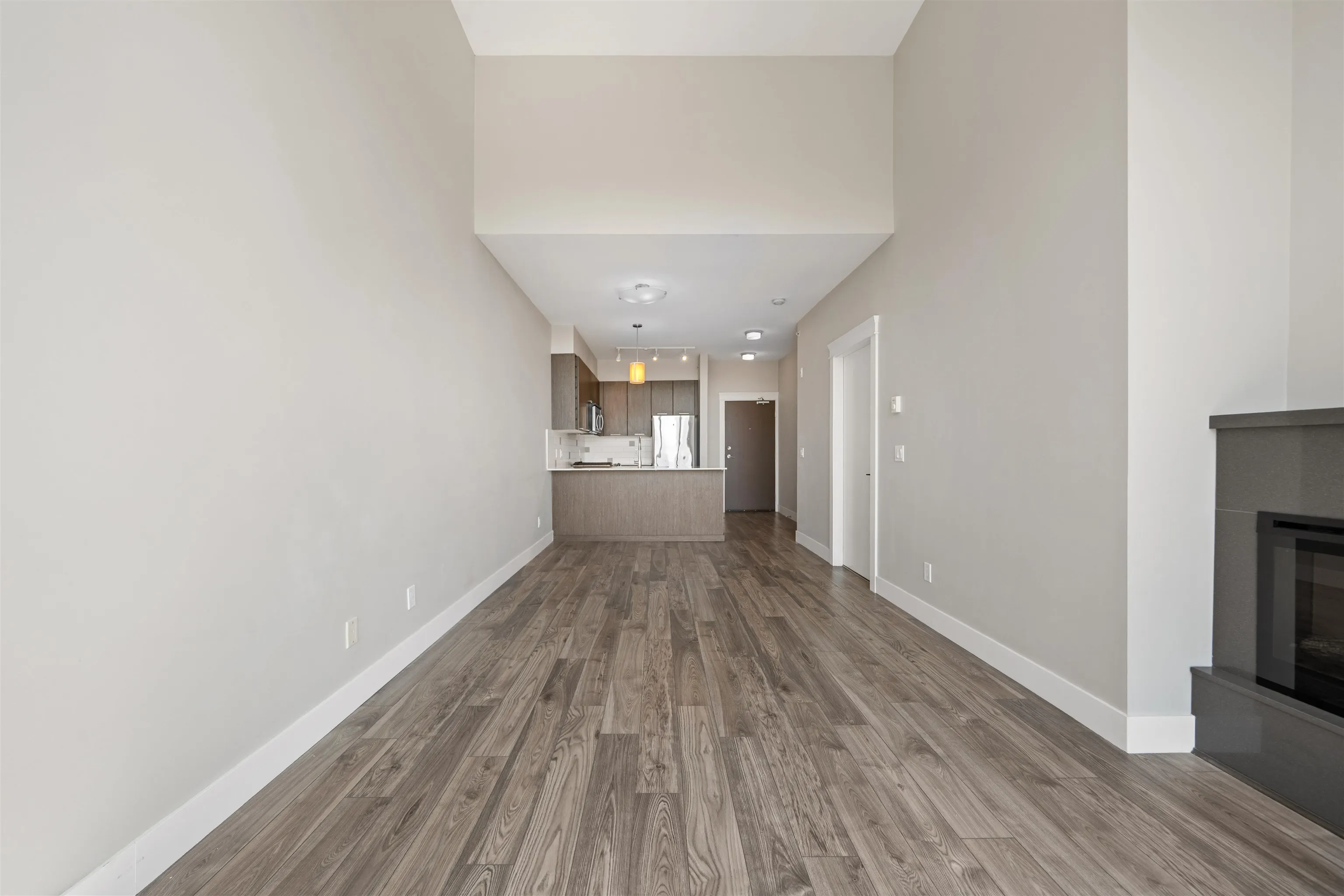 1188 Johnson Street #408