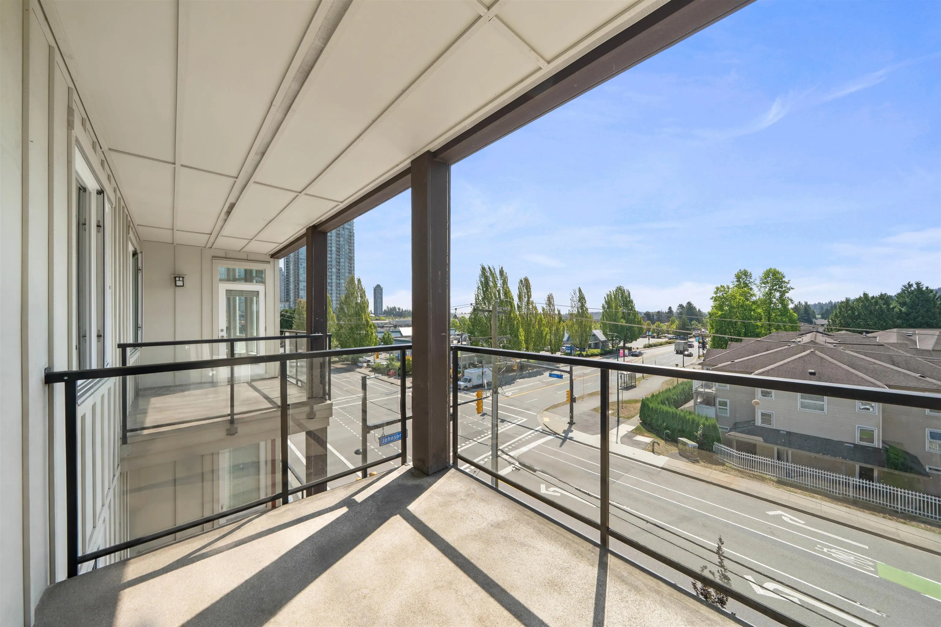 1188 Johnson Street #408