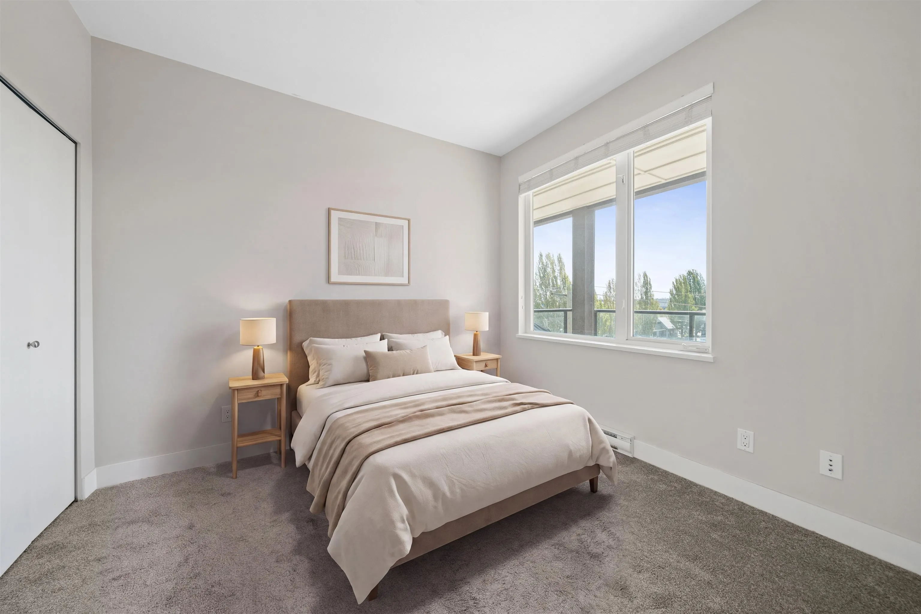 1188 Johnson Street #408