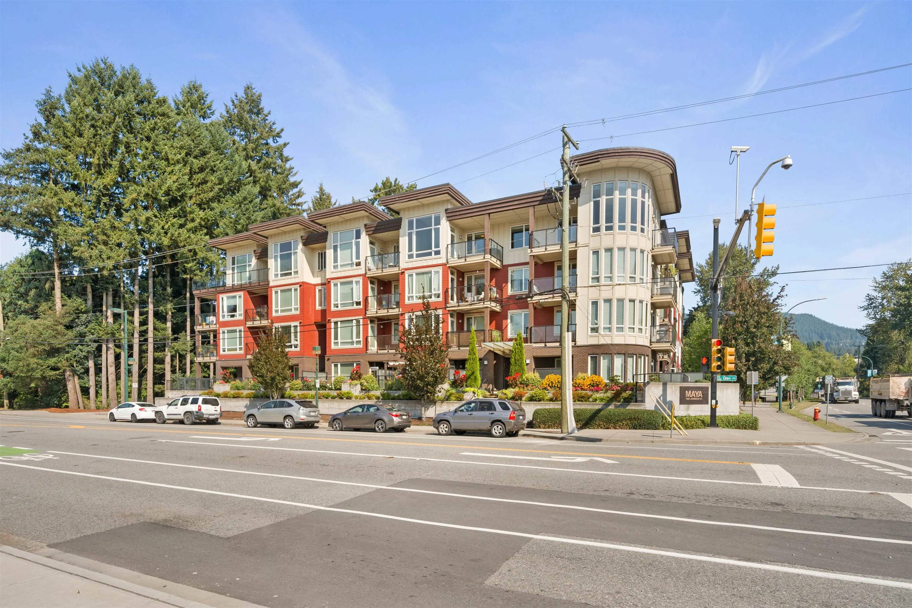 1188 Johnson Street #408