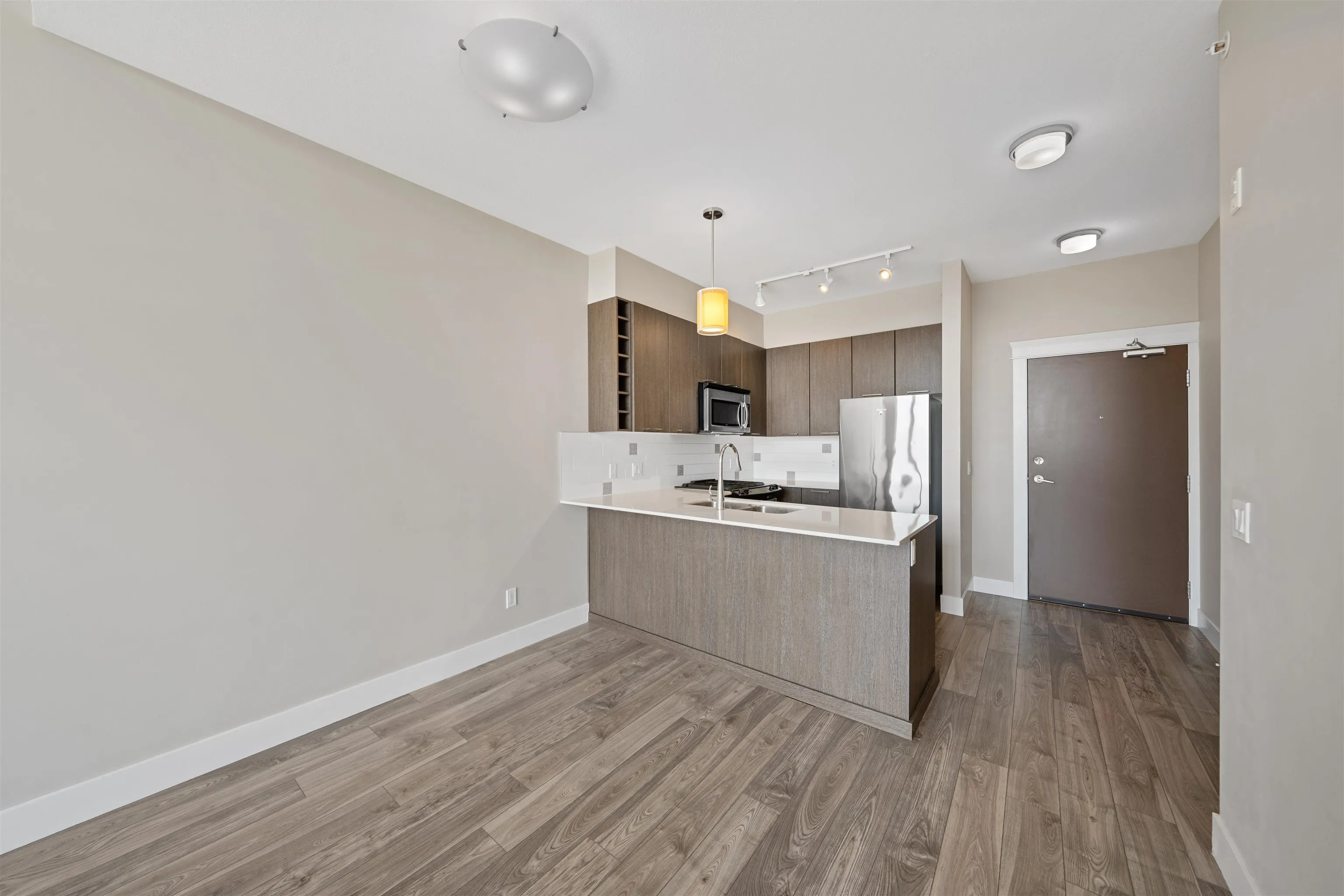 1188 Johnson Street #408