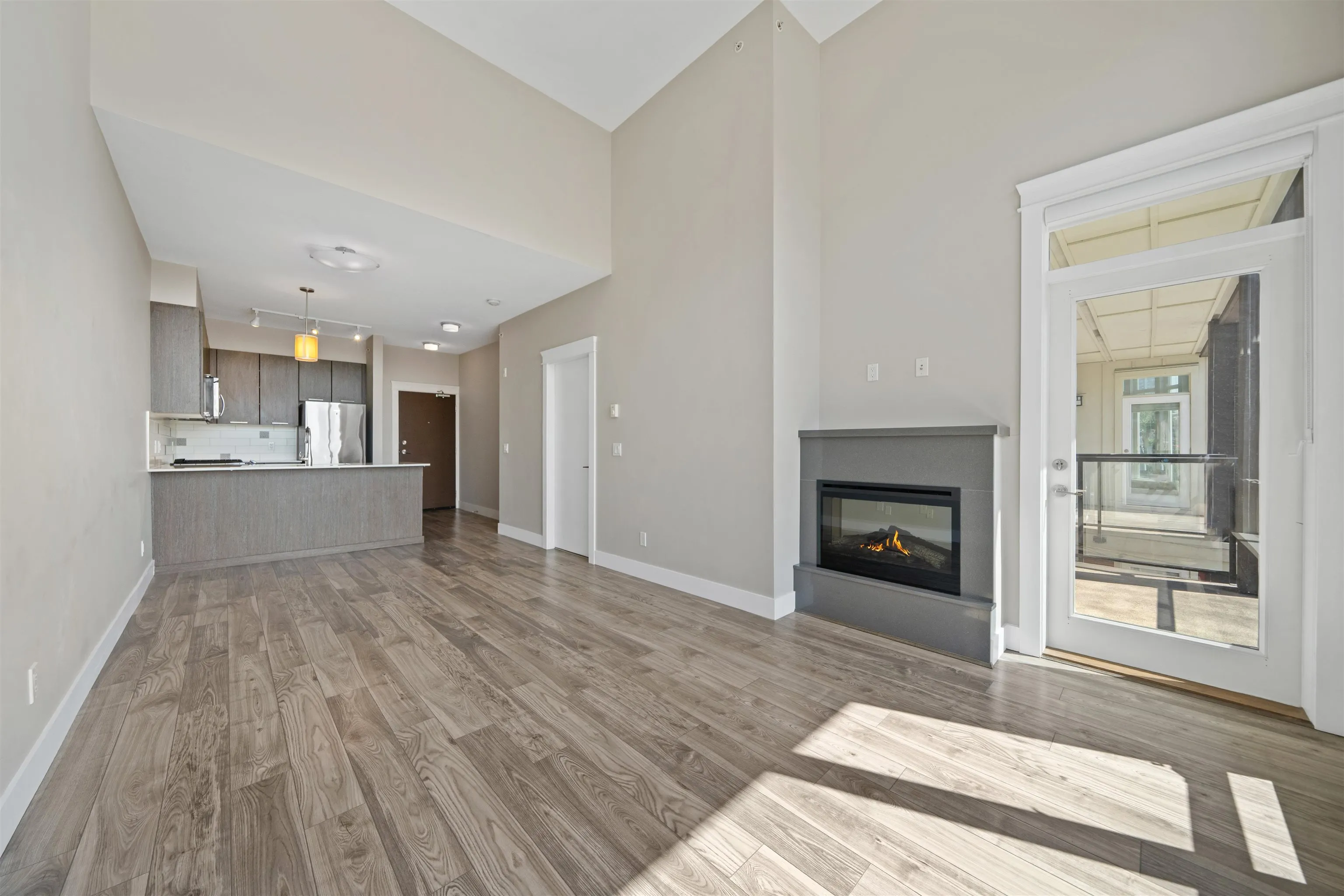 1188 Johnson Street #408