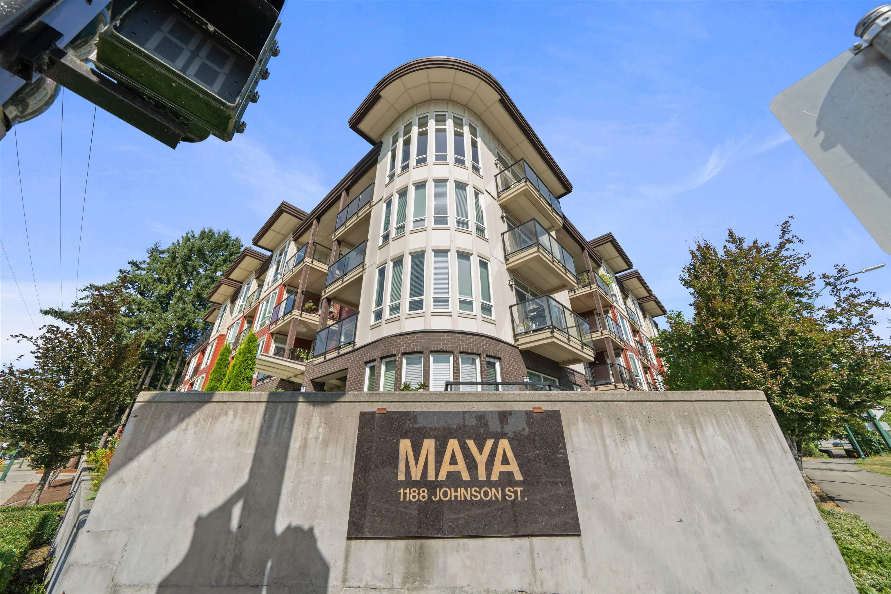 1188 Johnson Street #408