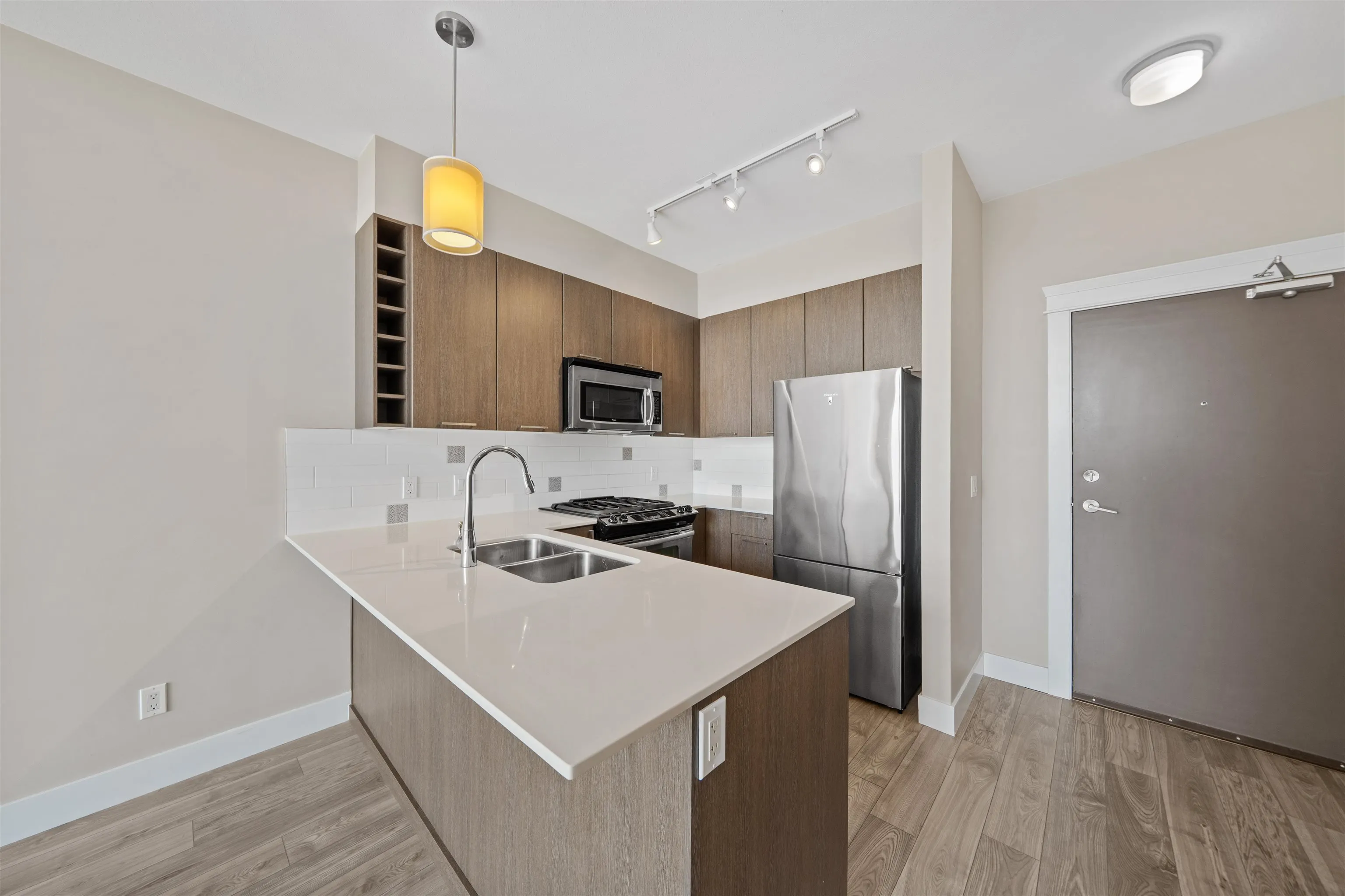 1188 Johnson Street #408