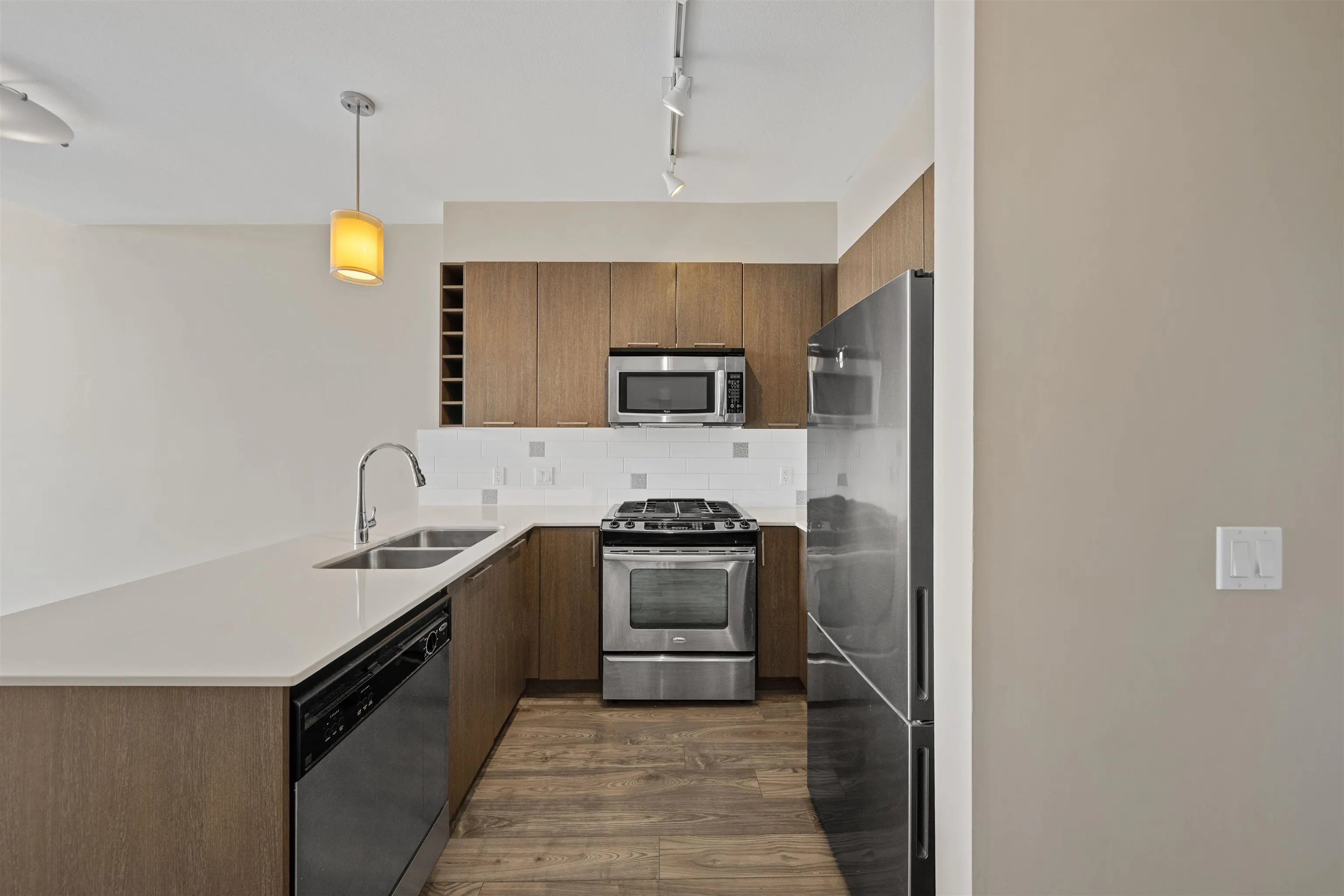 1188 Johnson Street #408