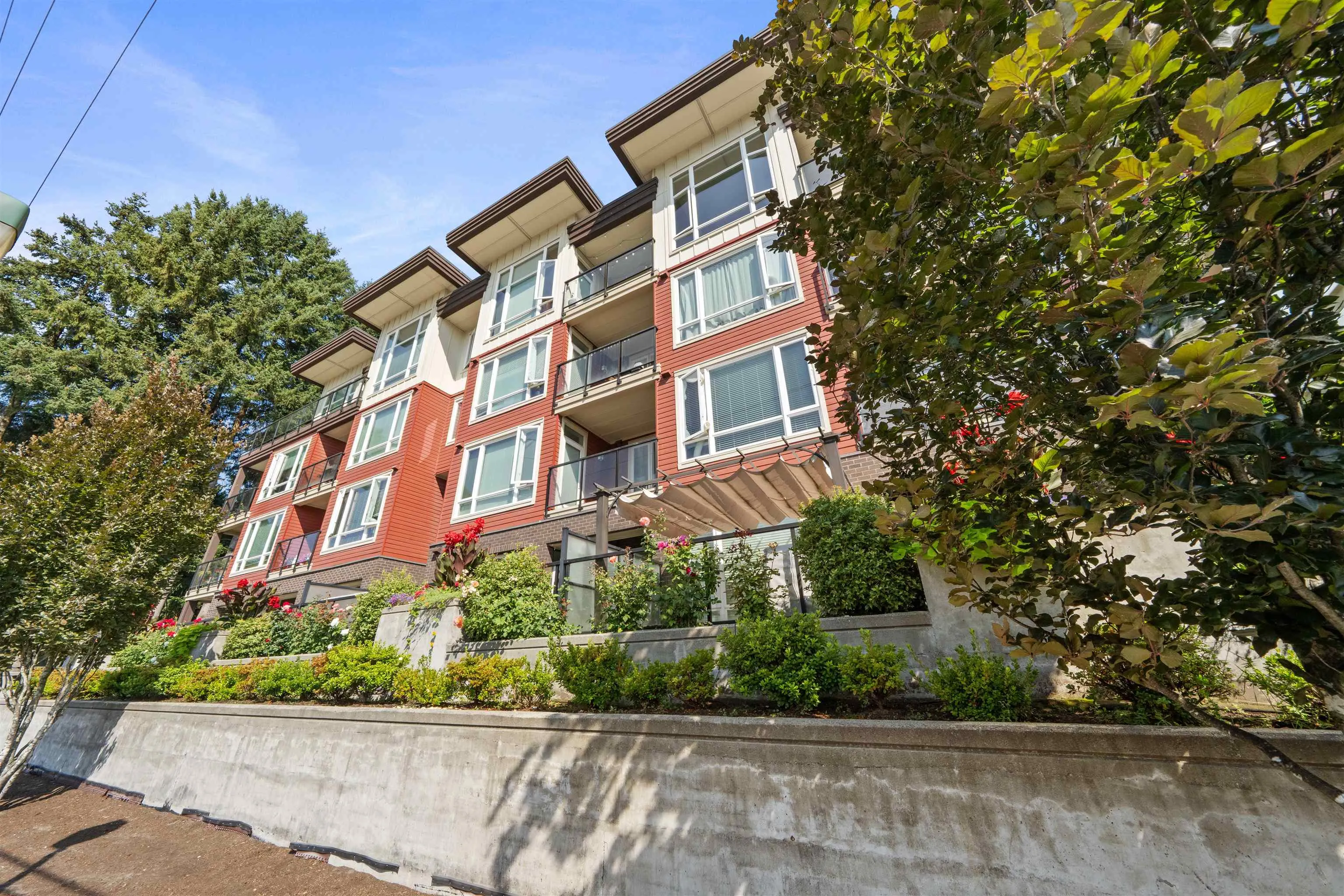 1188 Johnson Street #408