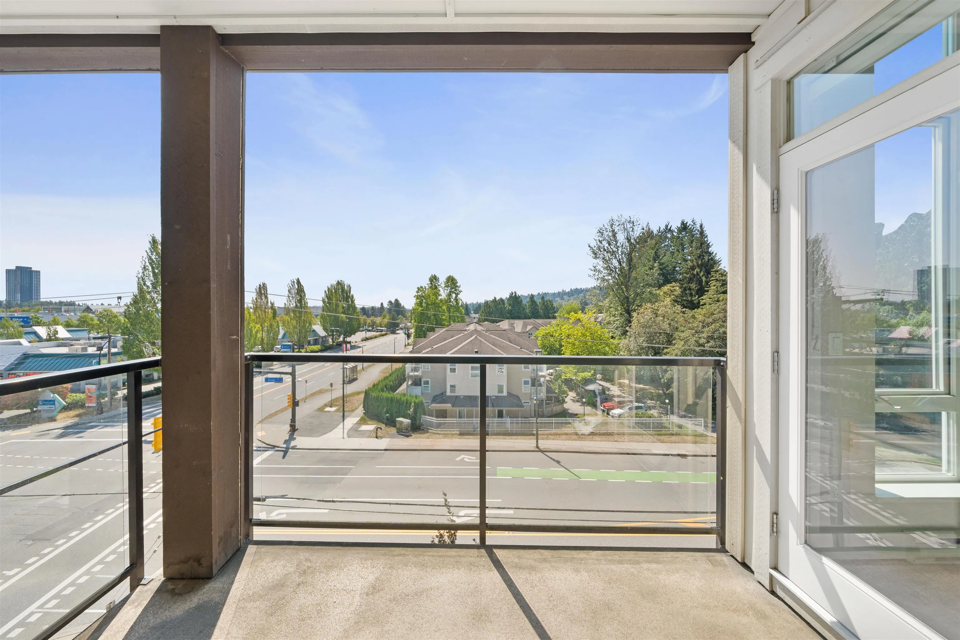 1188 Johnson Street #408