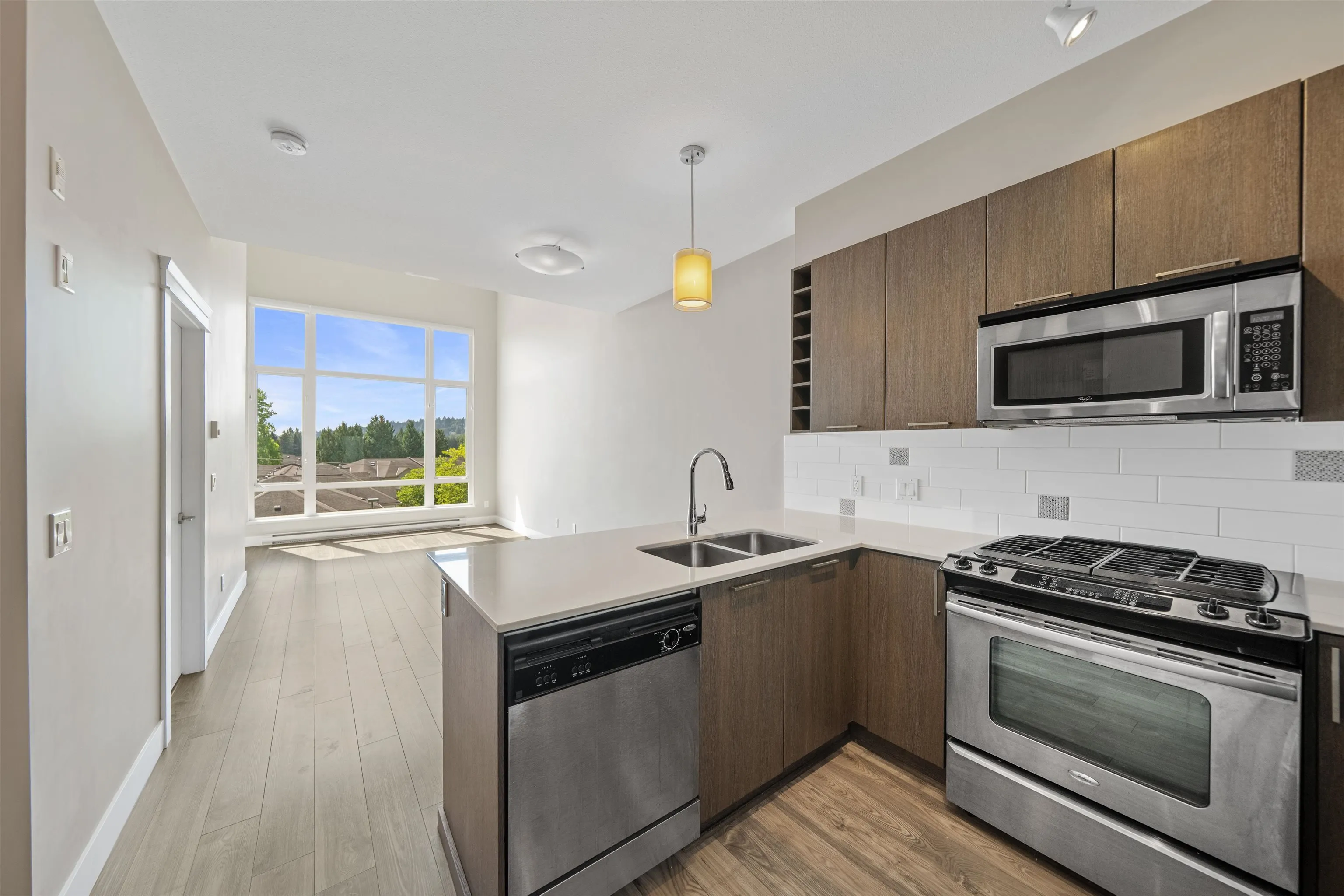 1188 Johnson Street #408