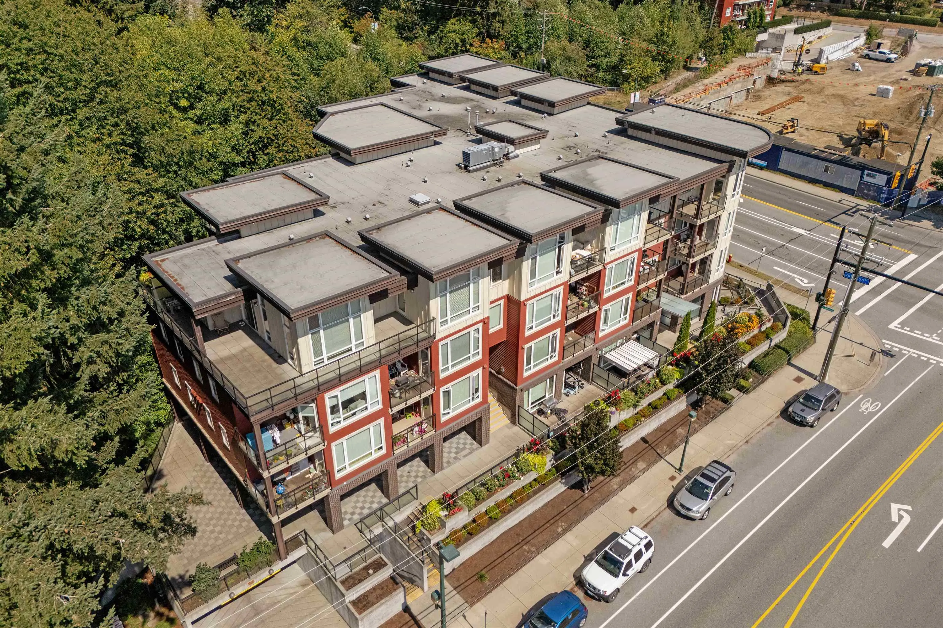 1188 Johnson Street #408