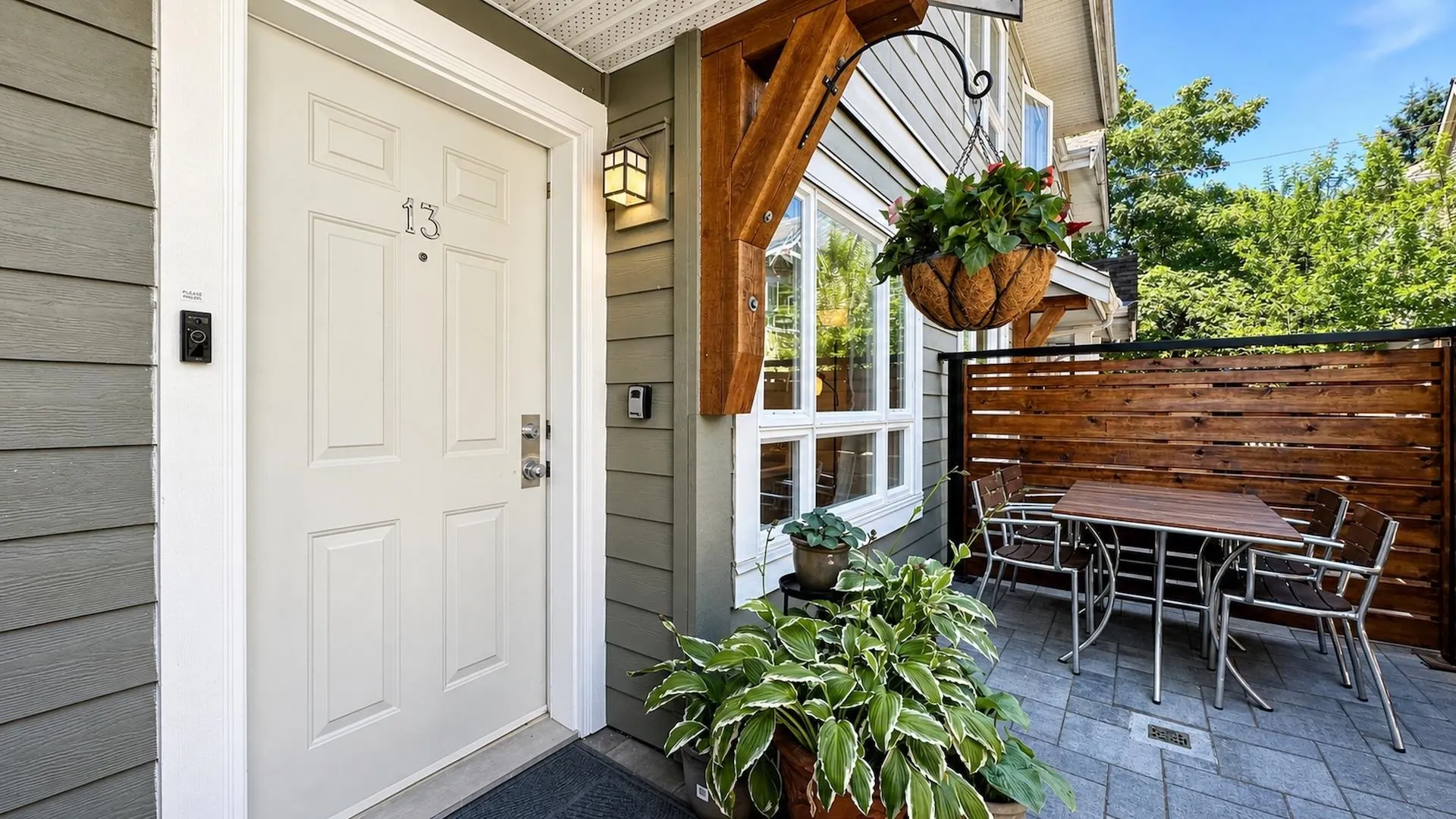 915 Tobruck Avenue #13