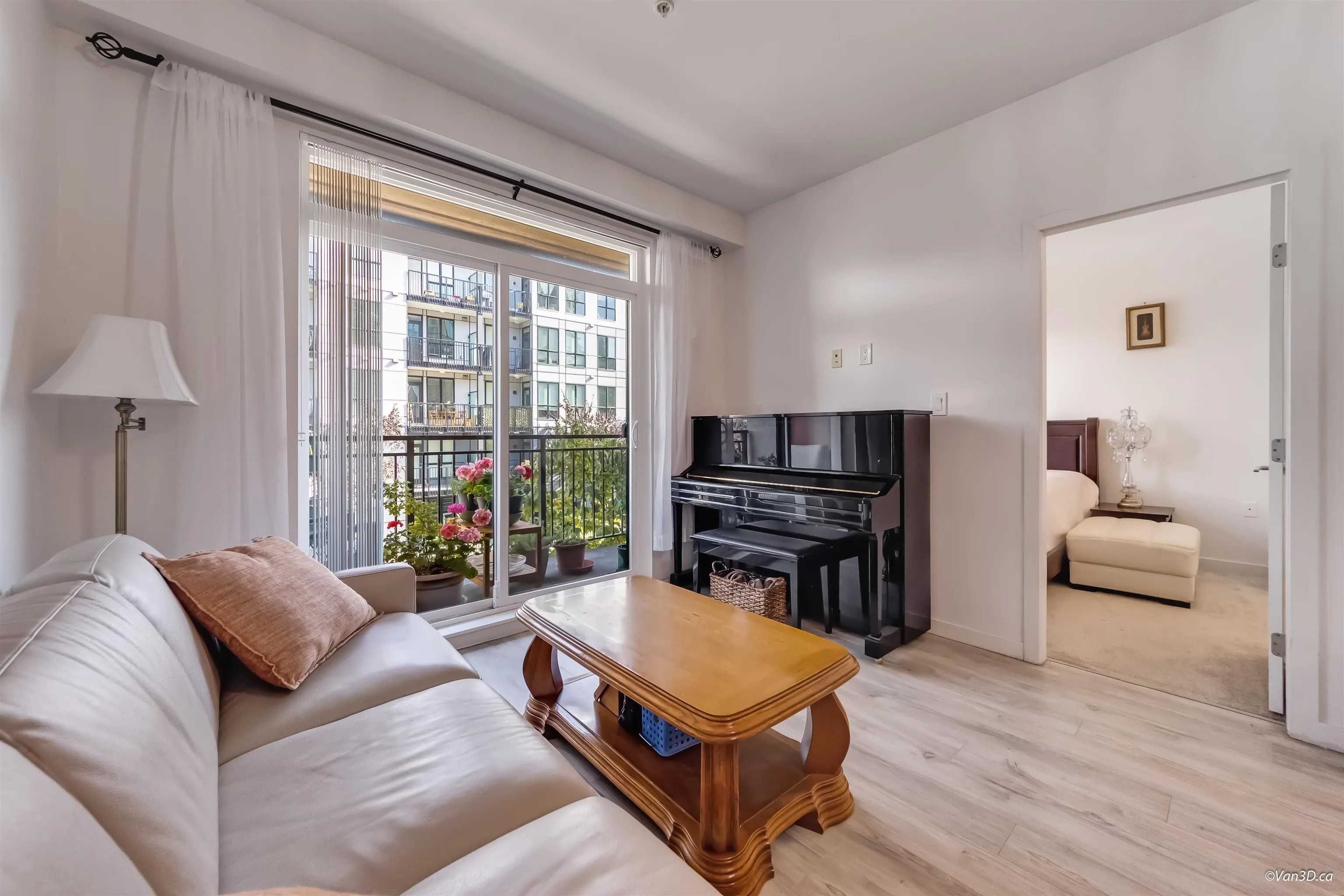 621 Regan Avenue #306