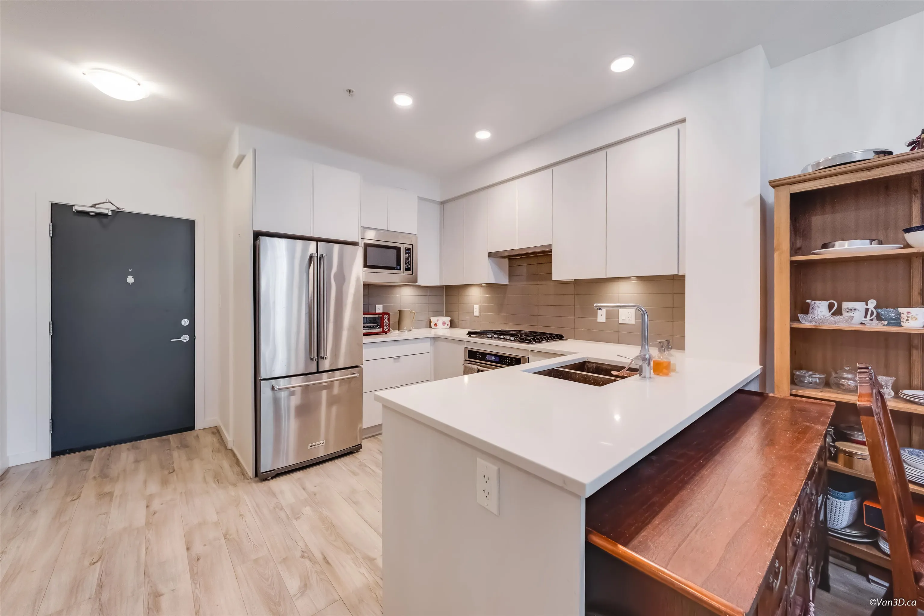 621 Regan Avenue #306