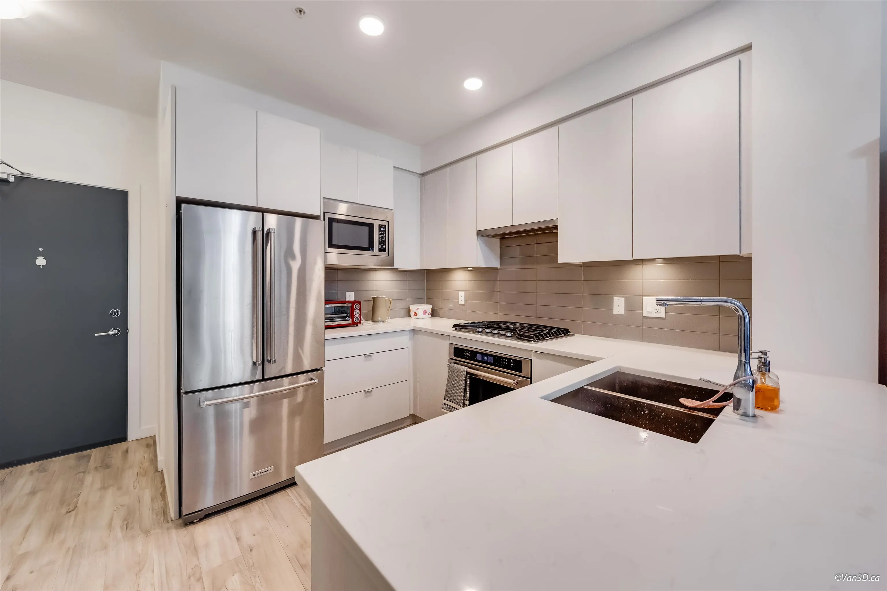 621 Regan Avenue #306