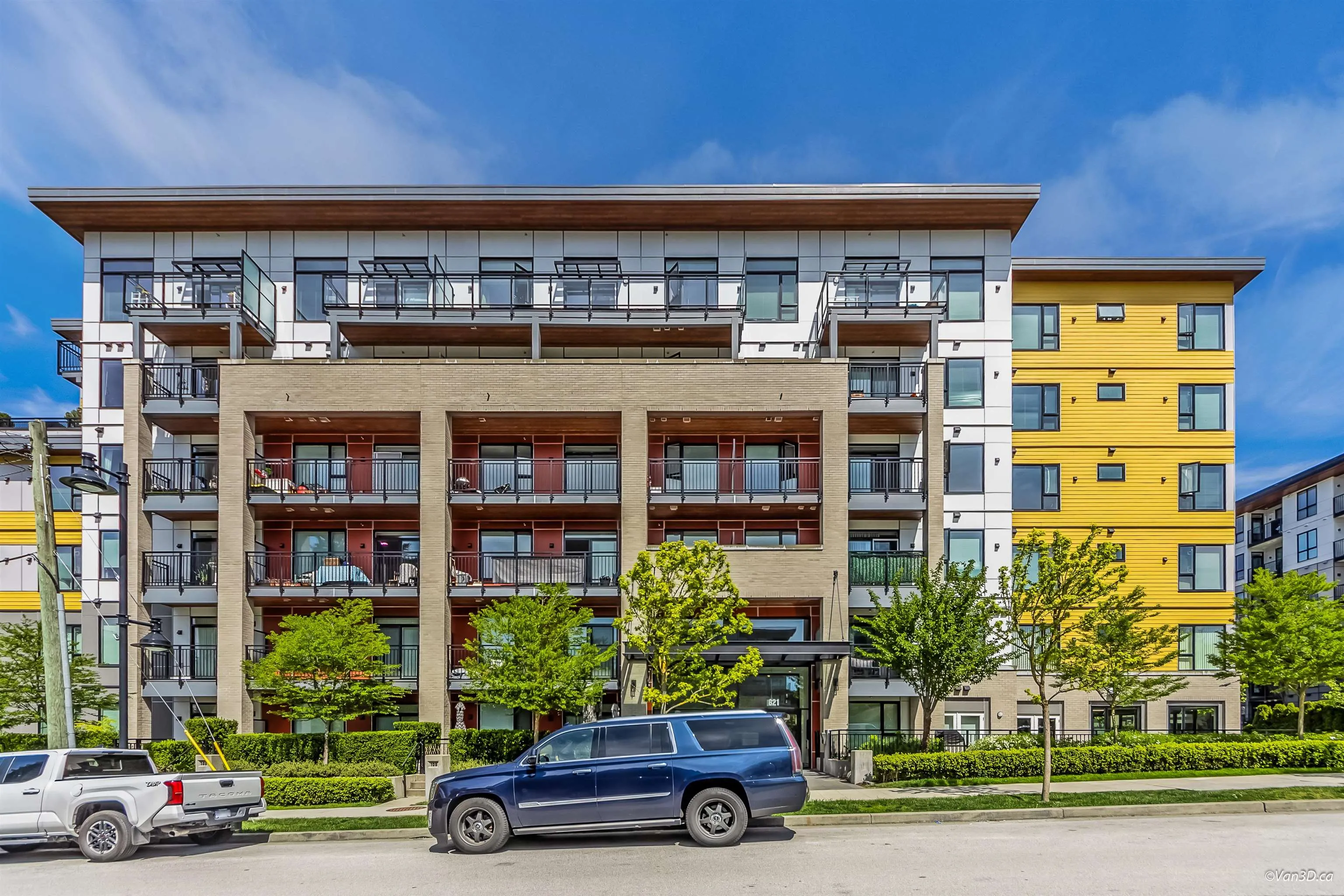 621 Regan Avenue #306