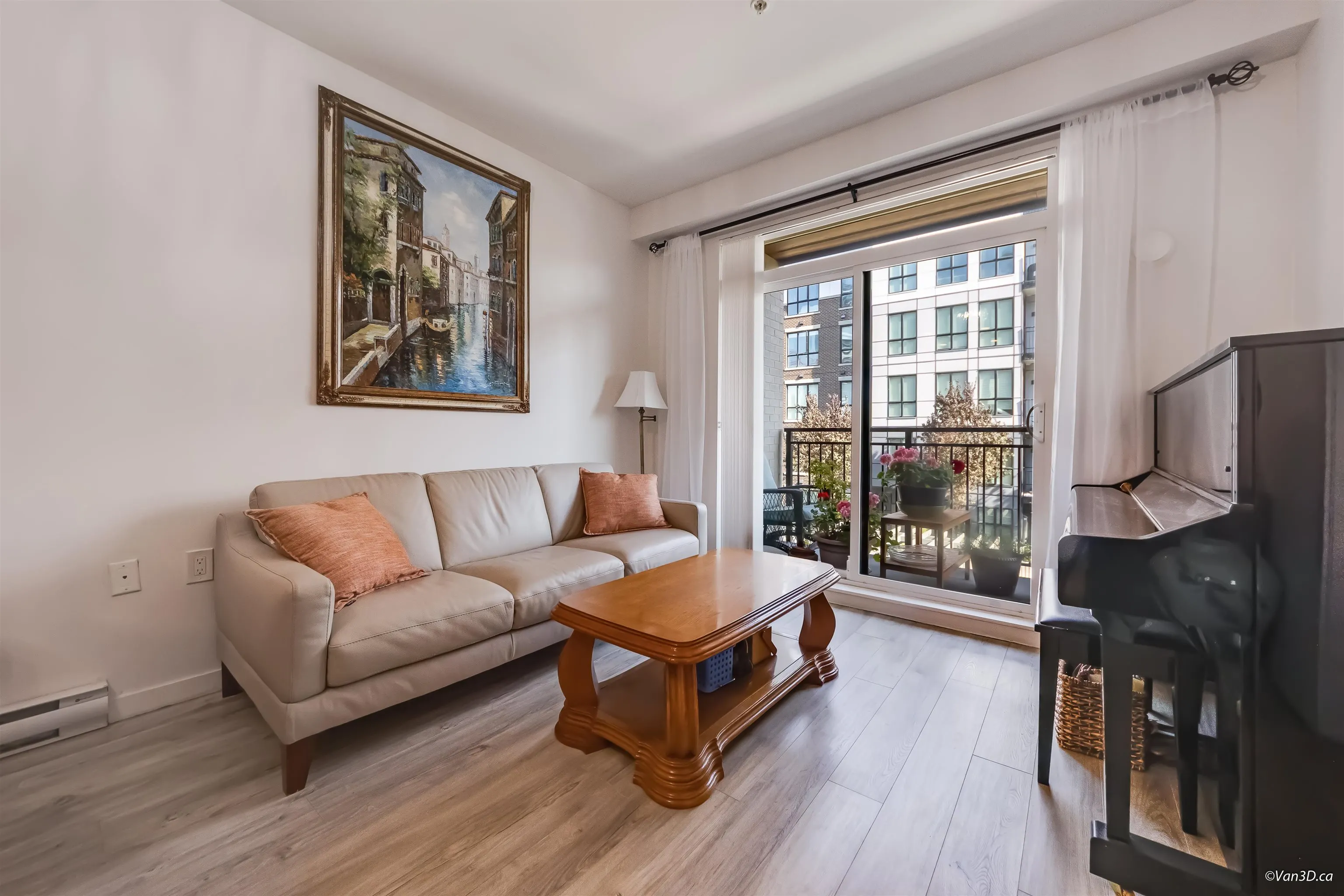 621 Regan Avenue #306