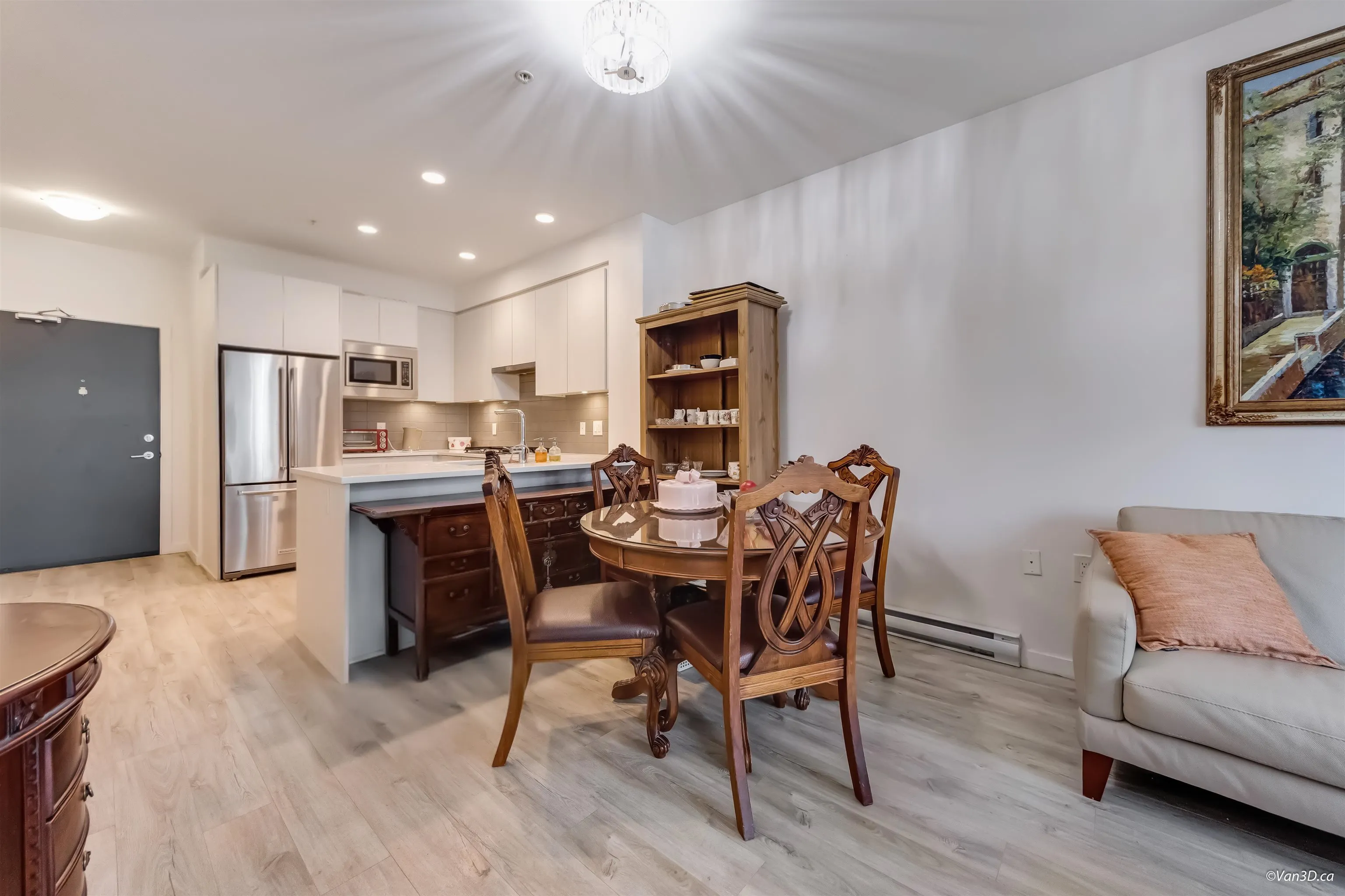 621 Regan Avenue #306