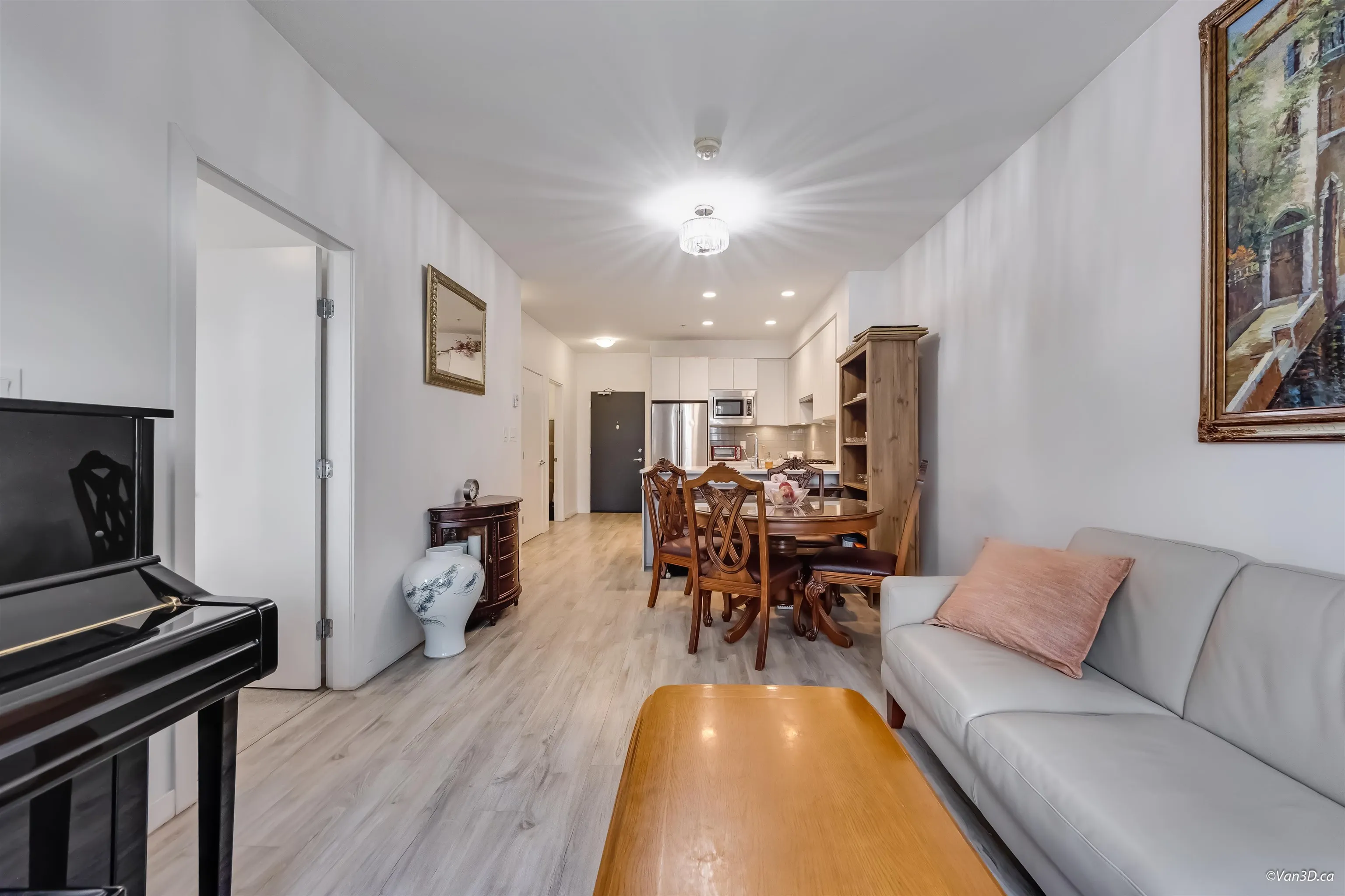621 Regan Avenue #306