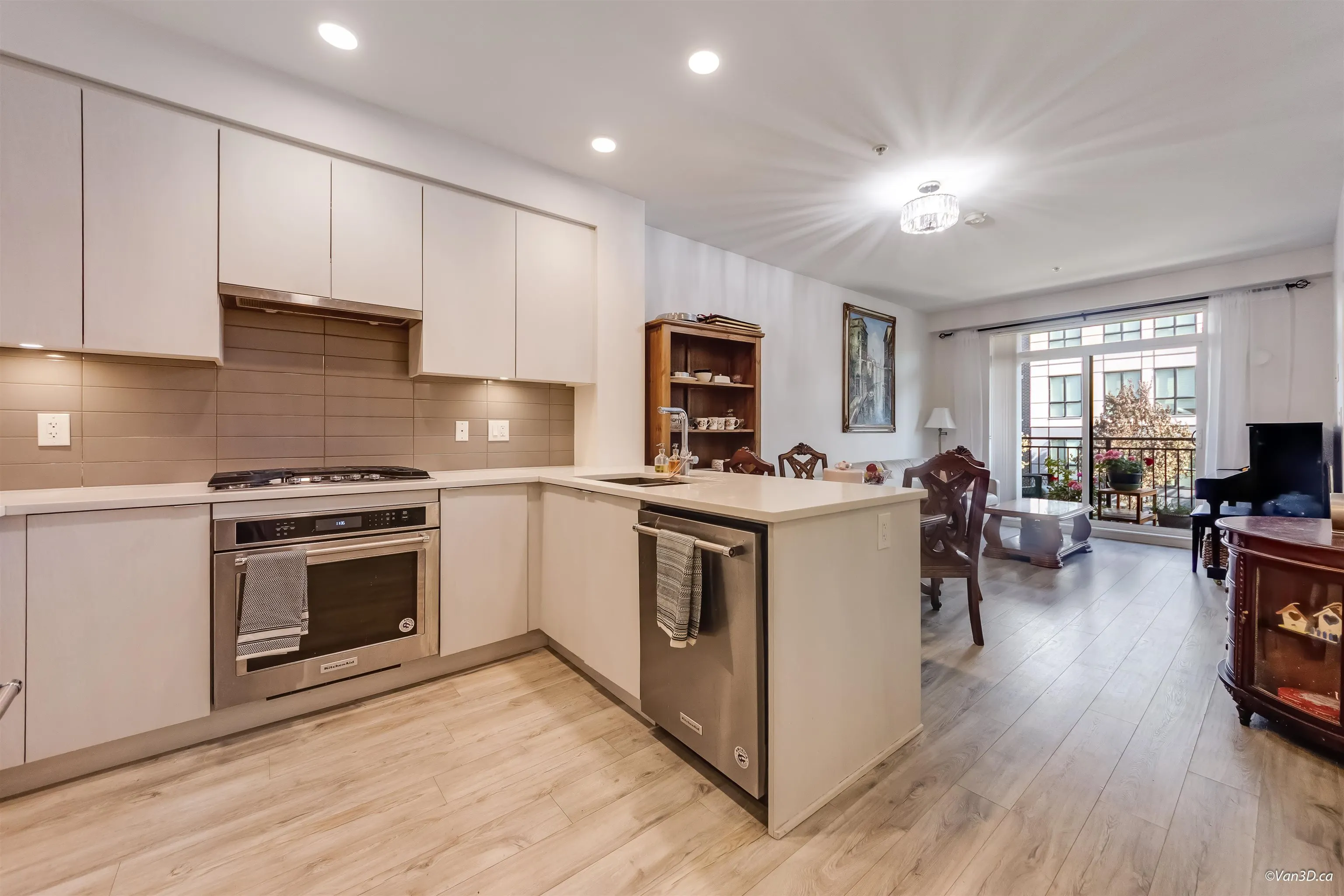621 Regan Avenue #306