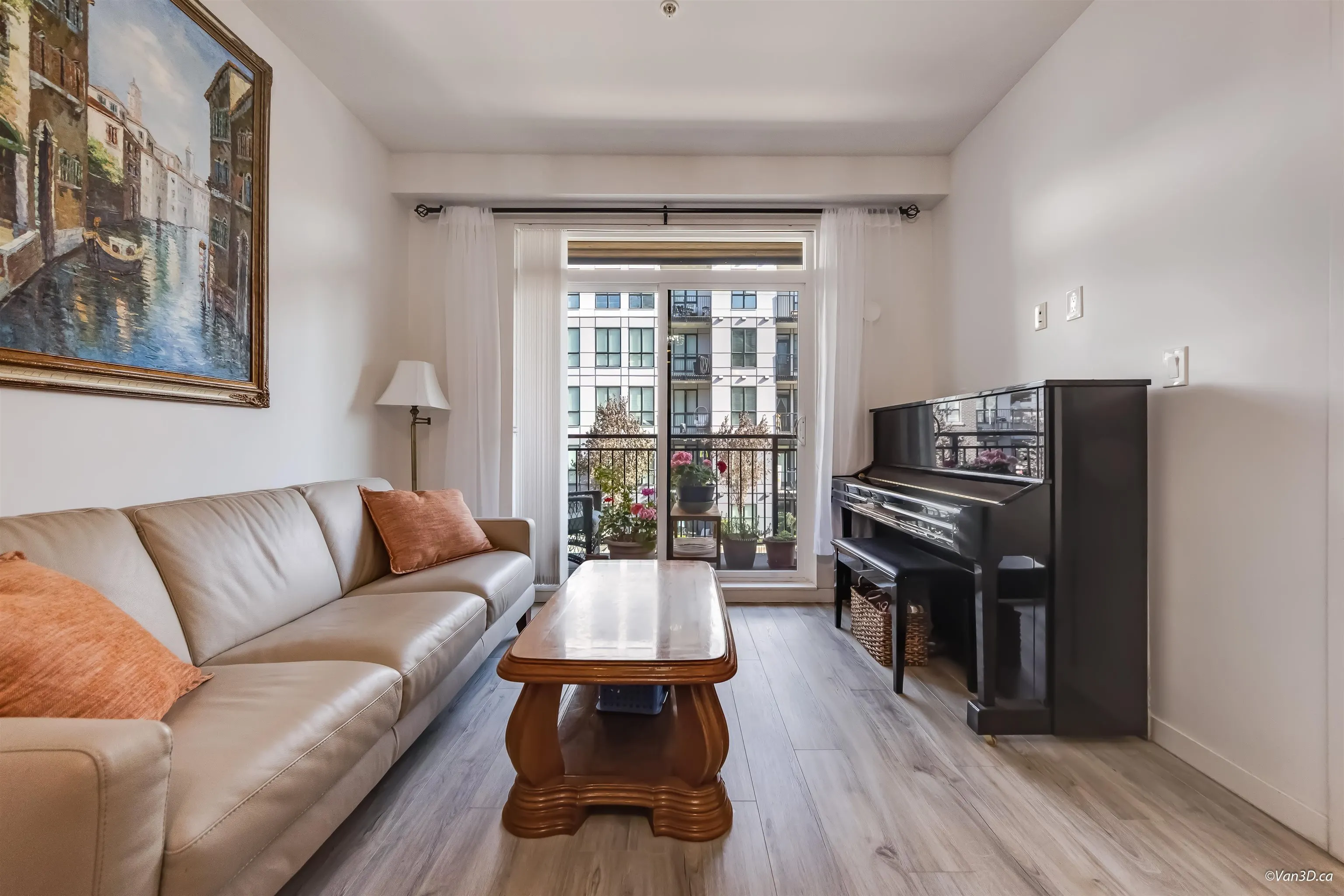 621 Regan Avenue #306