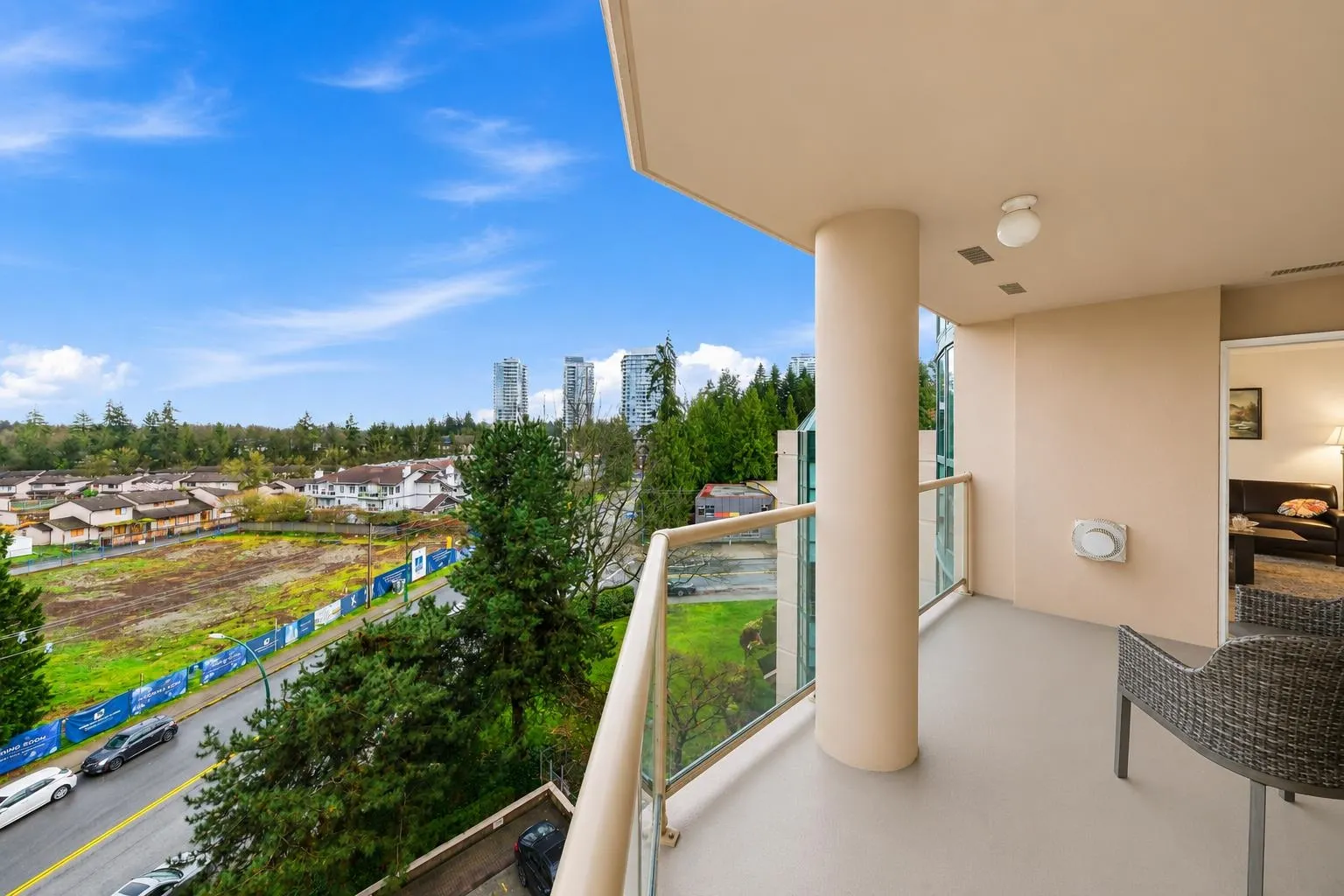 1190 Pipeline Road #704