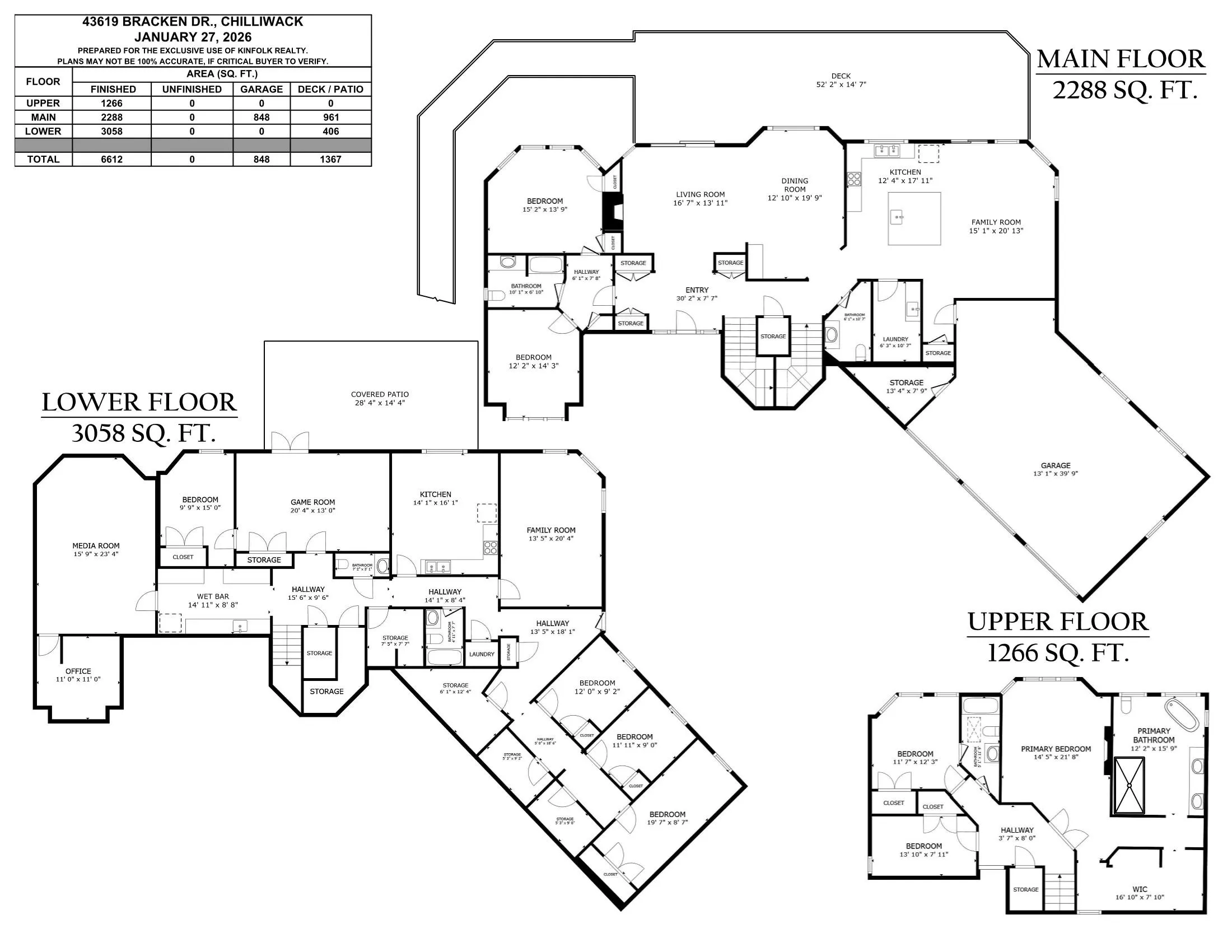 43619 Bracken Drive