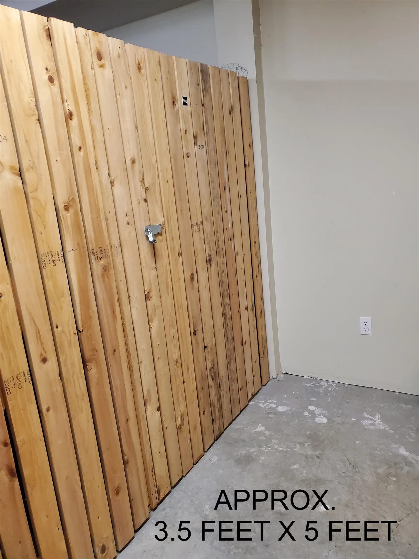 188 W 29 Street #208