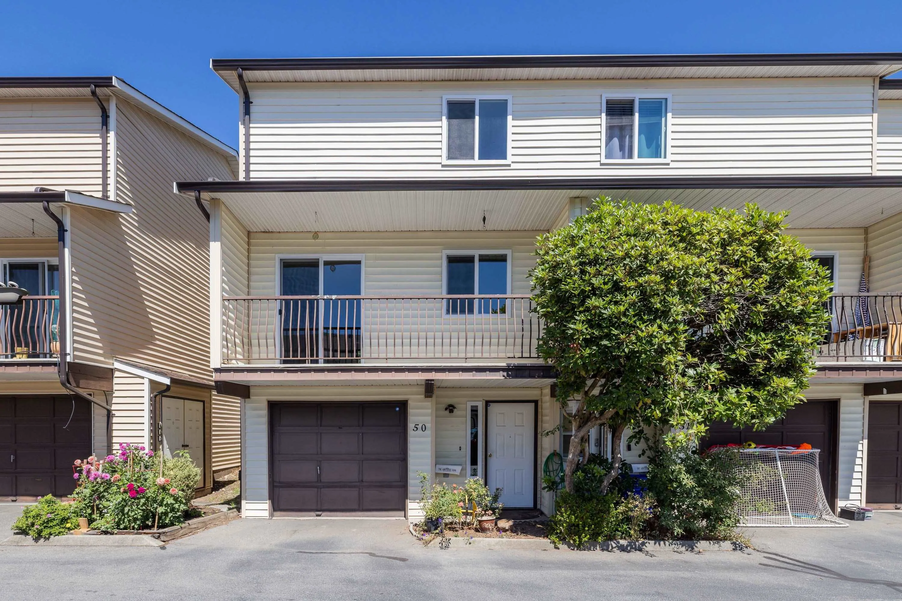 27272 32 Avenue #50